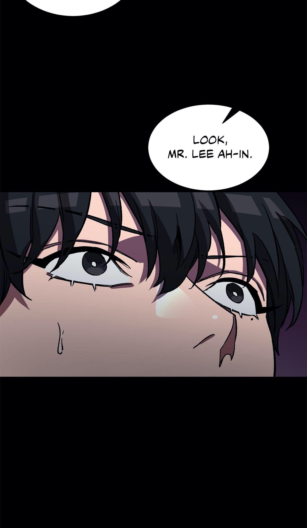 Read Blind Play chapter 37 image 32 on Lezhin