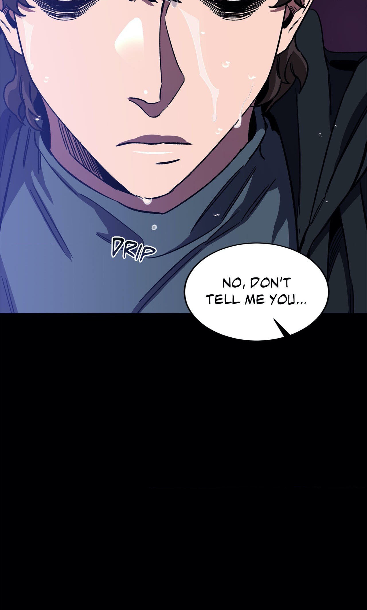 Read Blind Play chapter 37 image 36 on Lezhin
