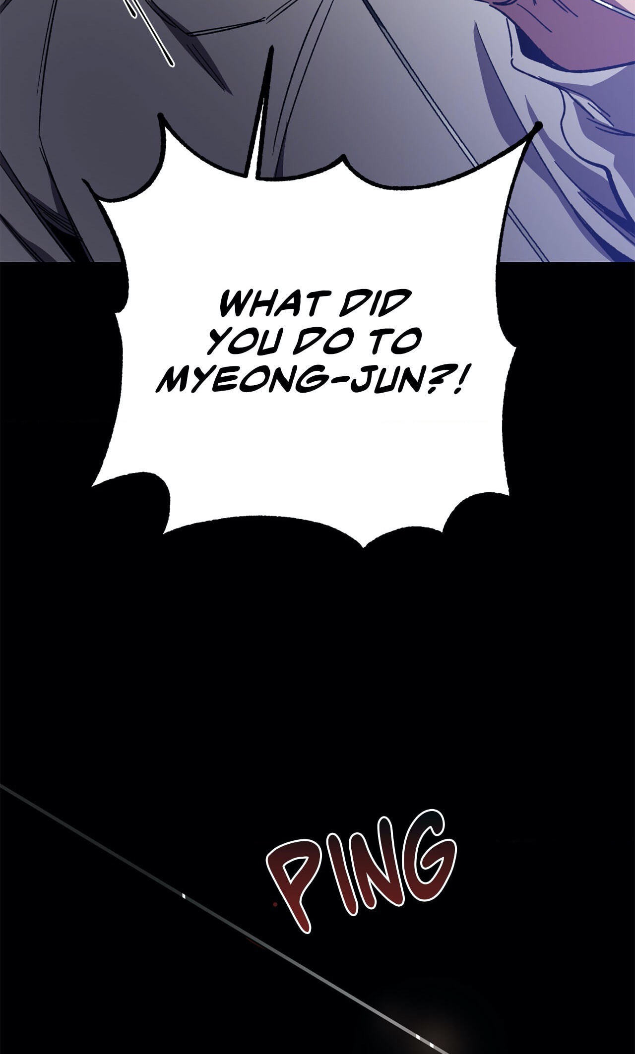 Read Blind Play chapter 37 image 38 on Lezhin