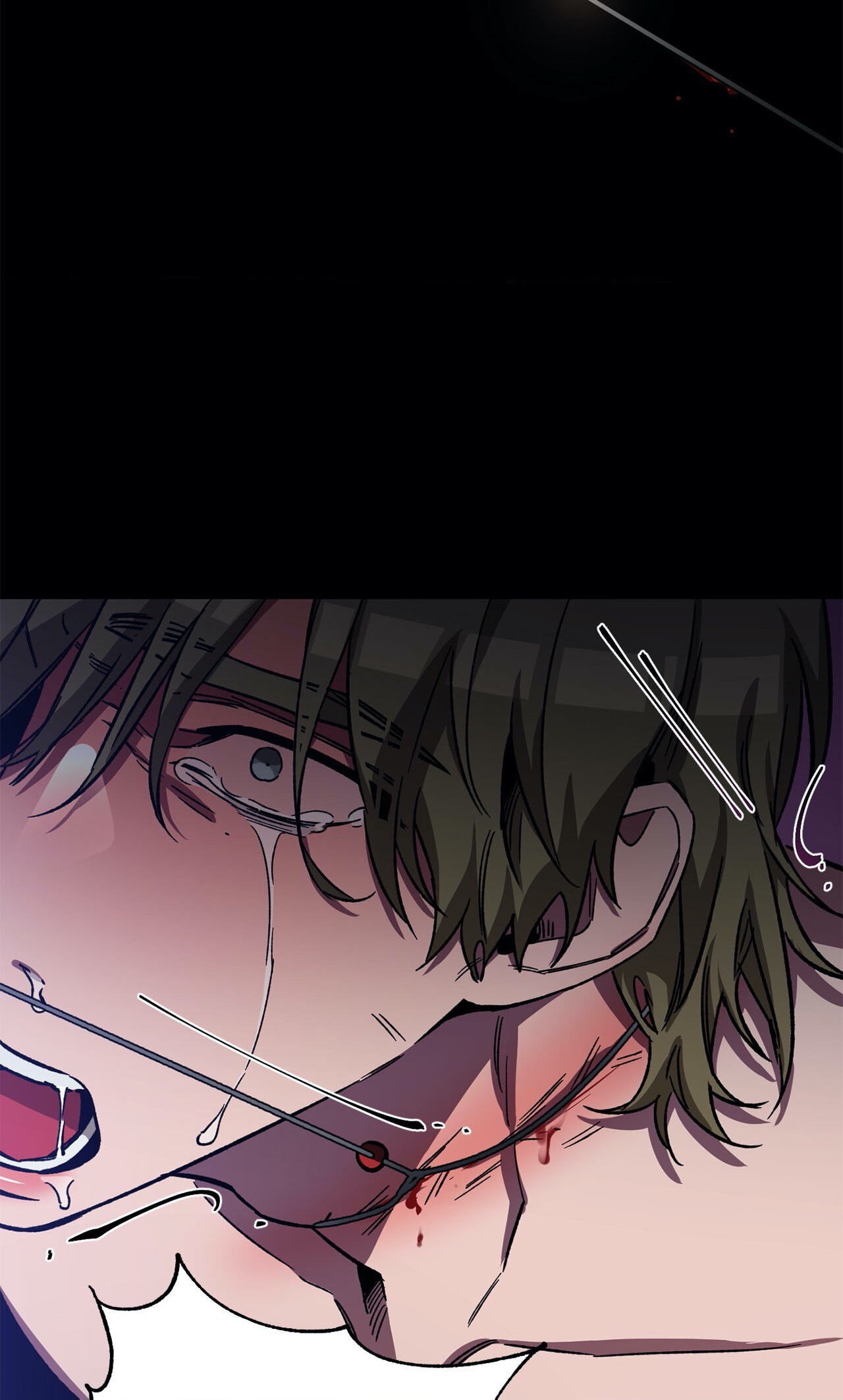 Read Blind Play chapter 37 image 39 on Lezhin