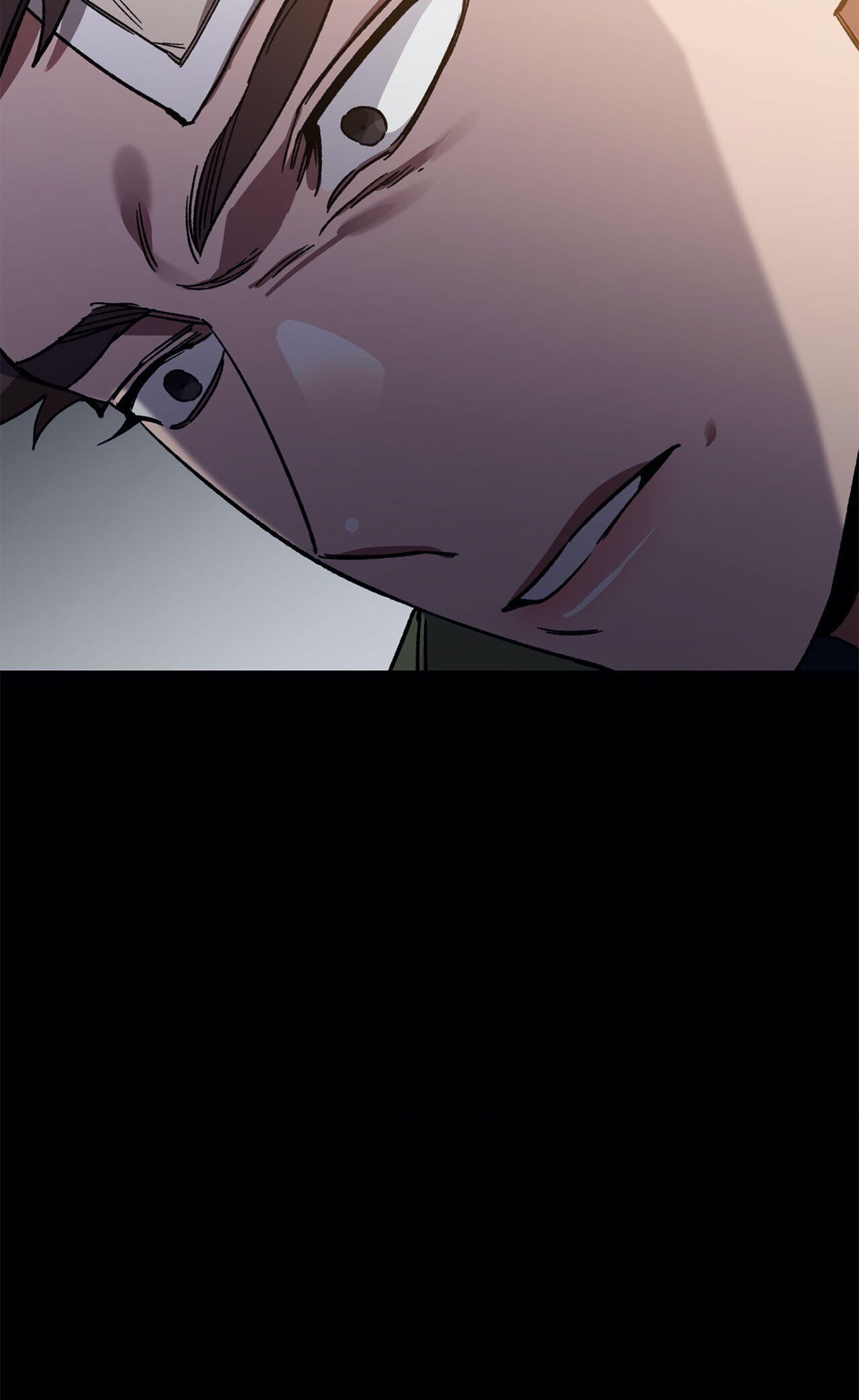 Read Blind Play chapter 37 image 4 on Lezhin