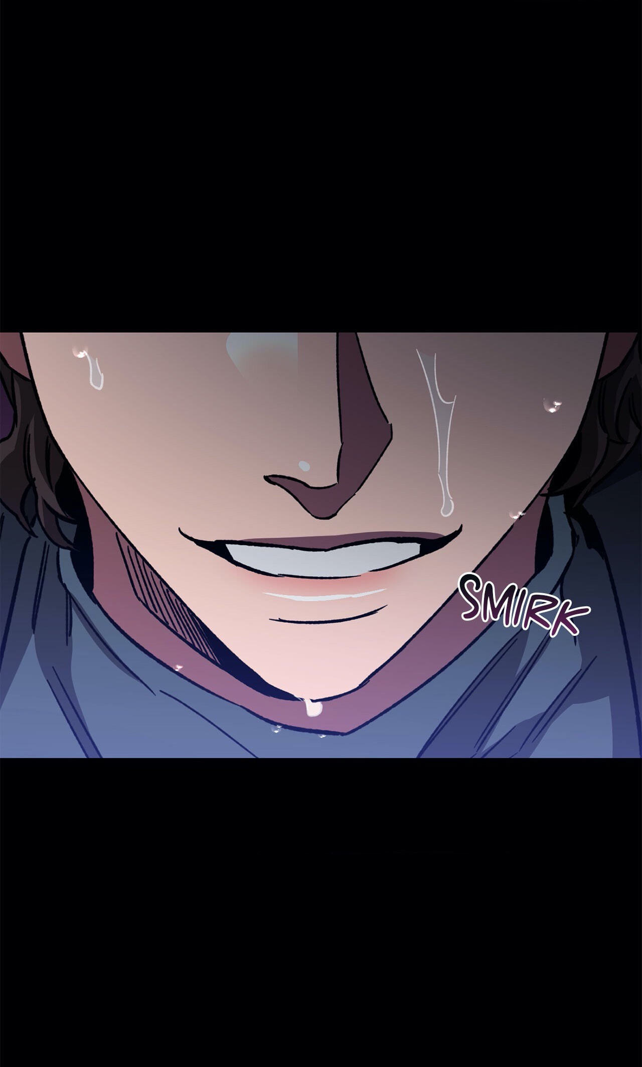 Read Blind Play chapter 37 image 42 on Lezhin