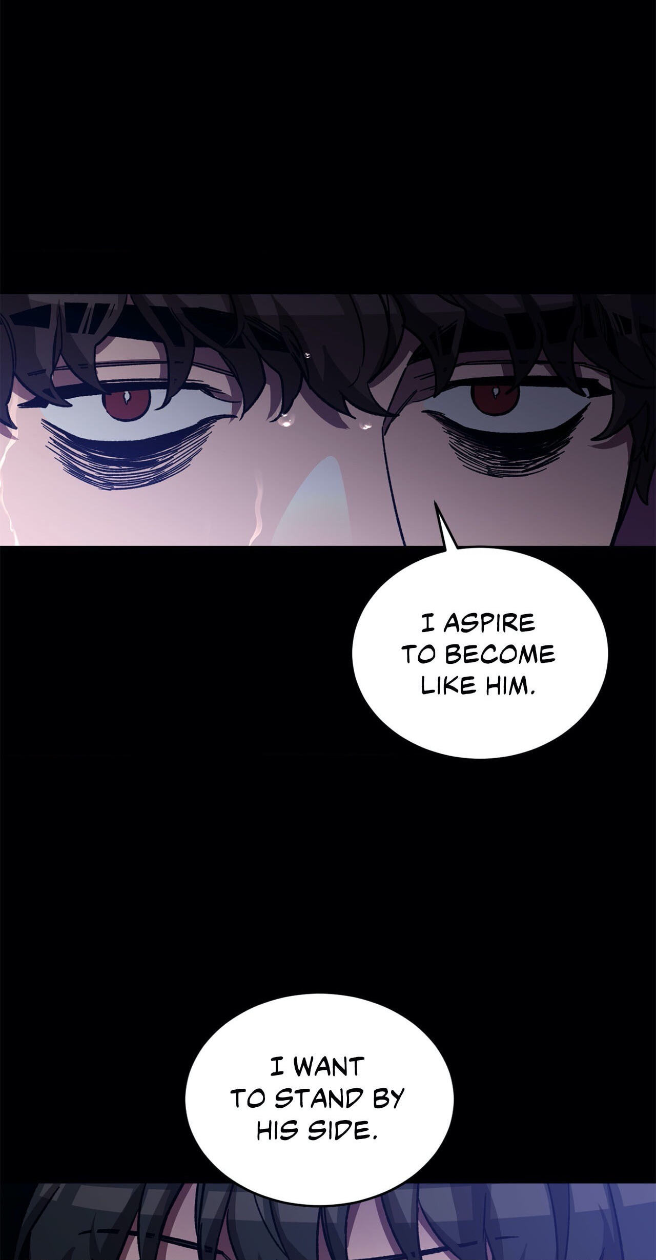 Read Blind Play chapter 37 image 49 on Lezhin
