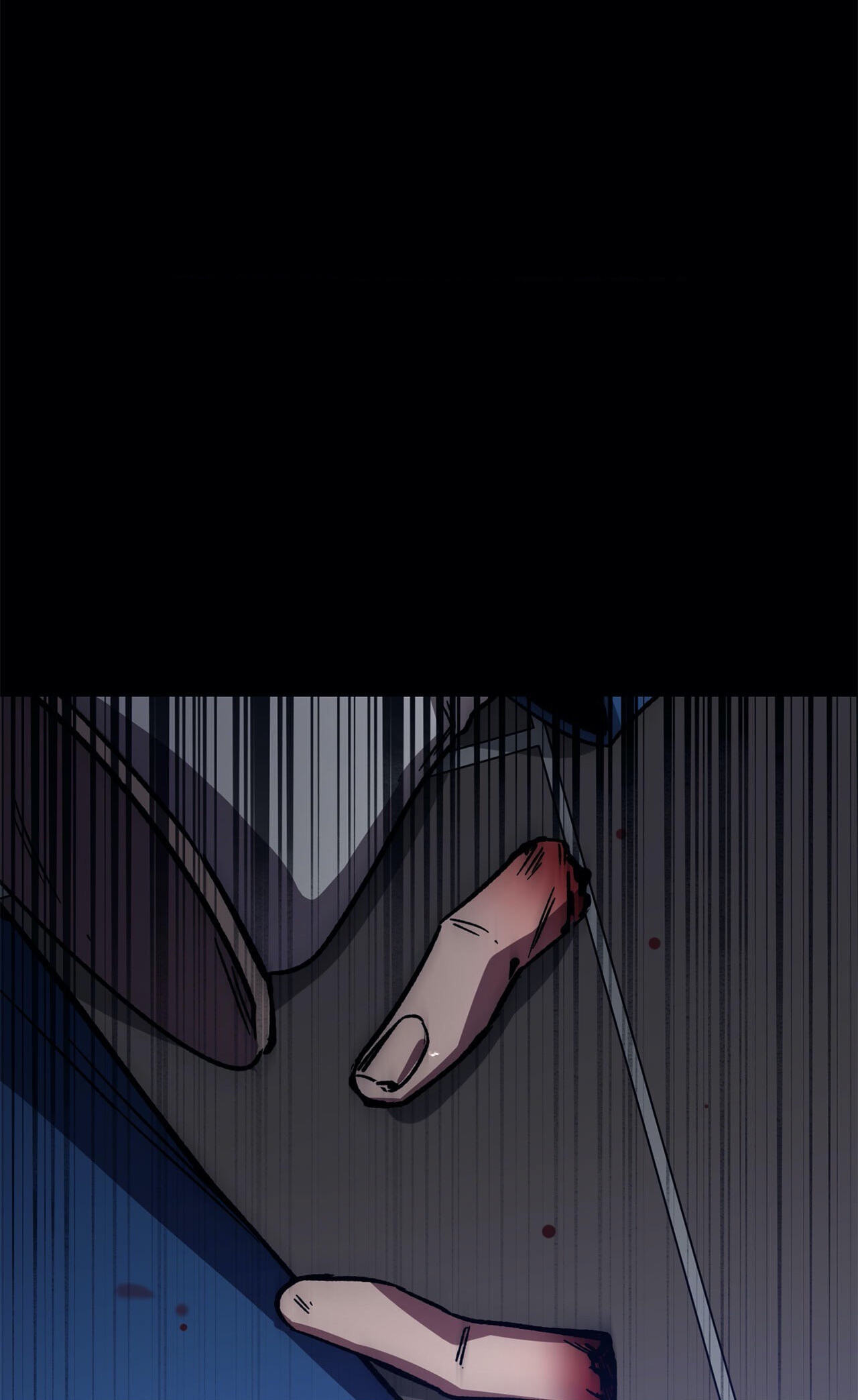 Read Blind Play chapter 37 image 59 on Lezhin