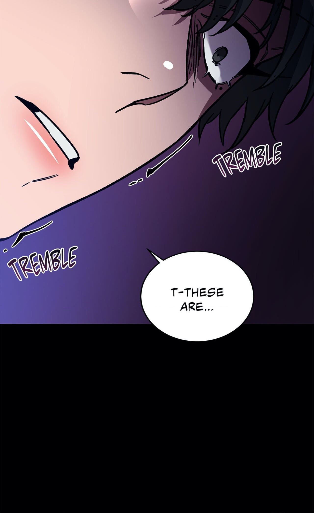Read Blind Play chapter 37 image 61 on Lezhin
