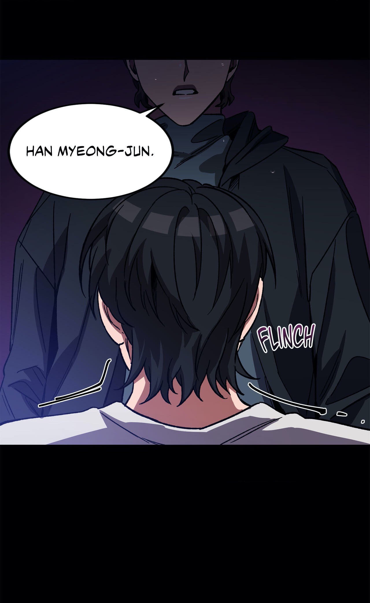 Read Blind Play chapter 37 image 62 on Lezhin