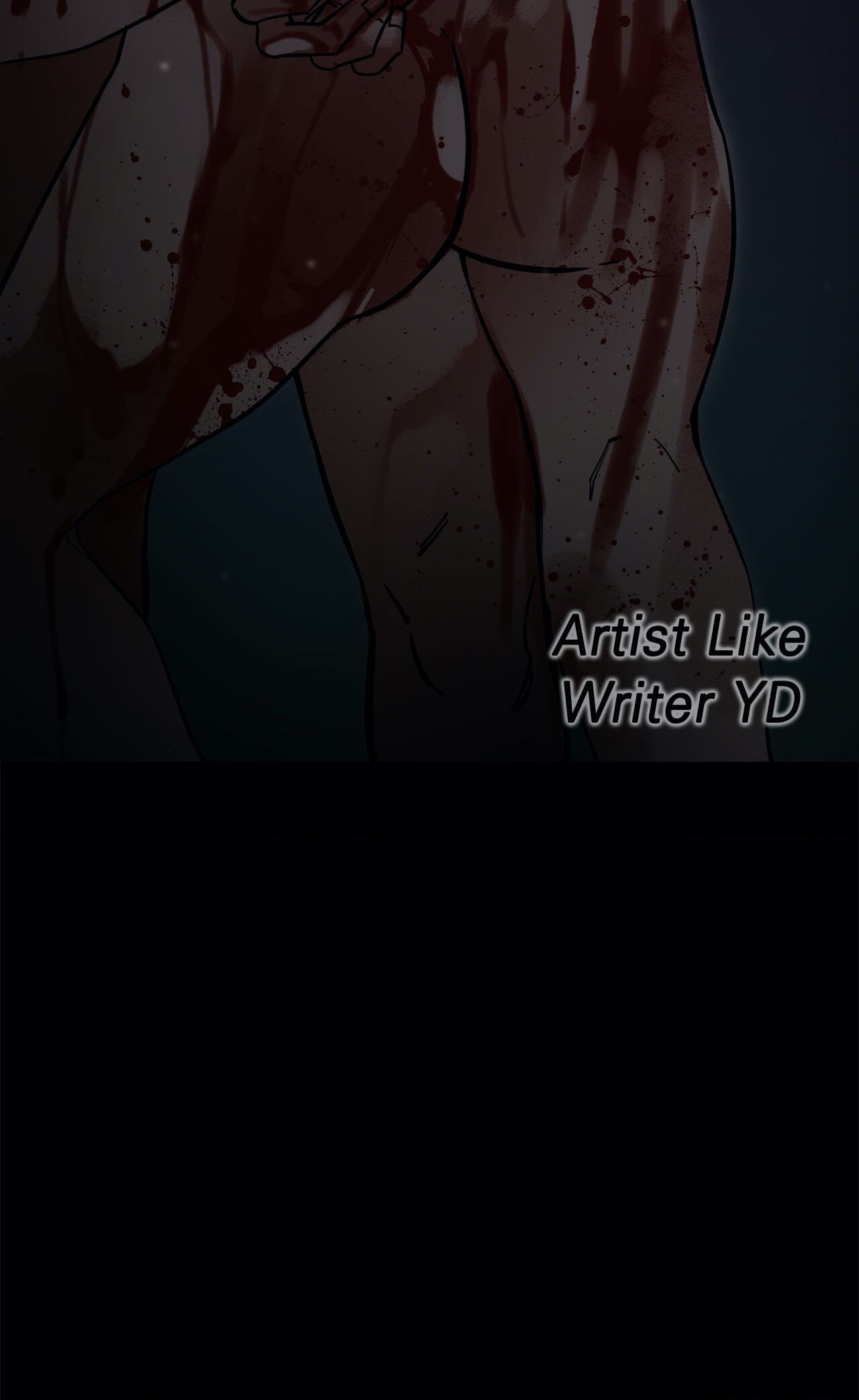 Read Blind Play chapter 37 image 7 on Lezhin