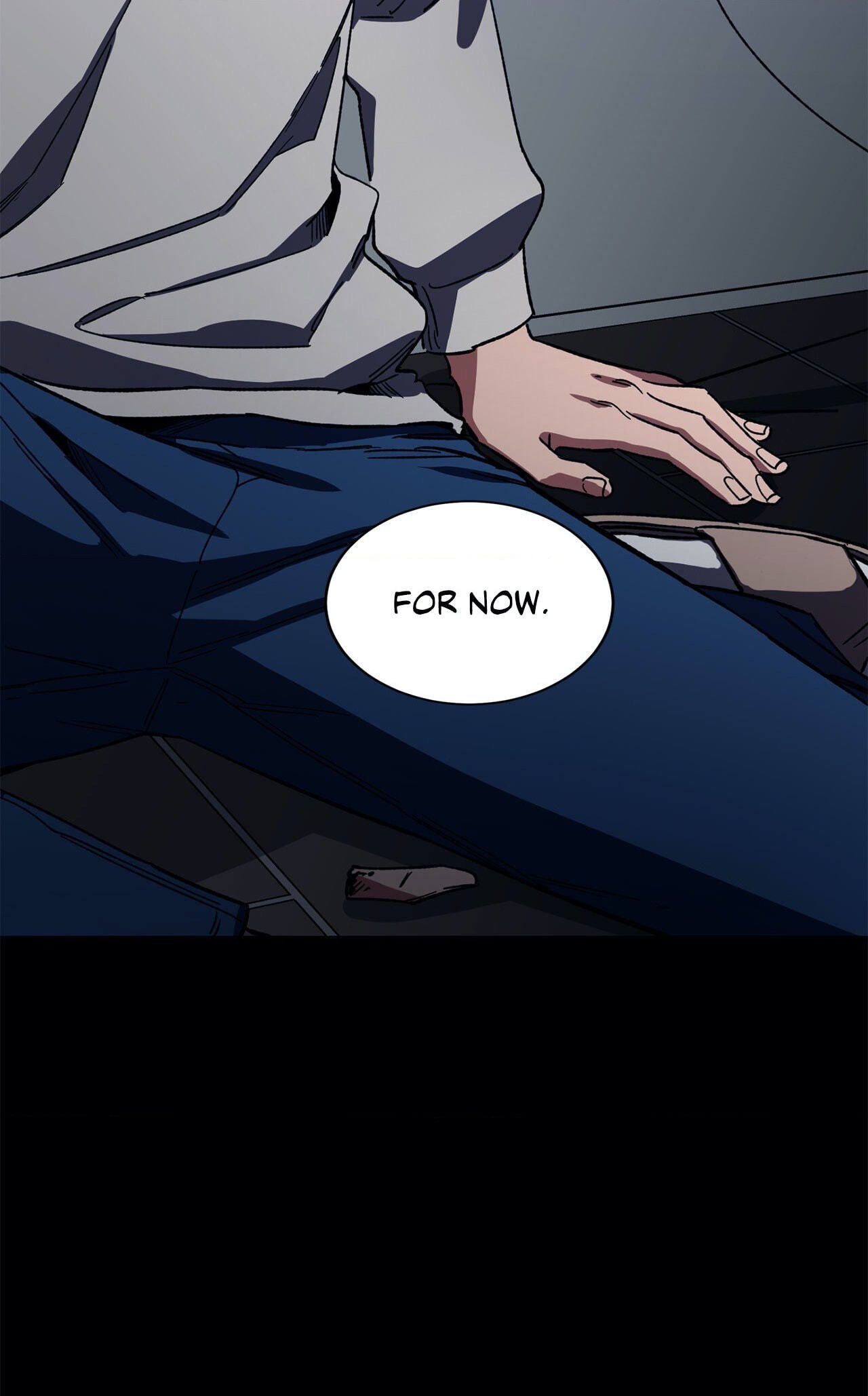 Read Blind Play chapter 37 image 72 on Lezhin