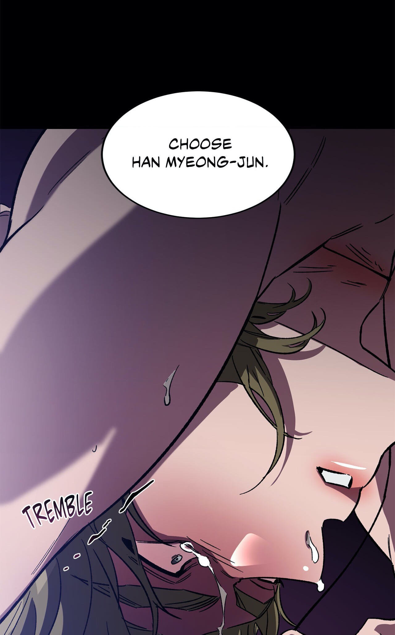 Read Blind Play chapter 37 image 73 on Lezhin