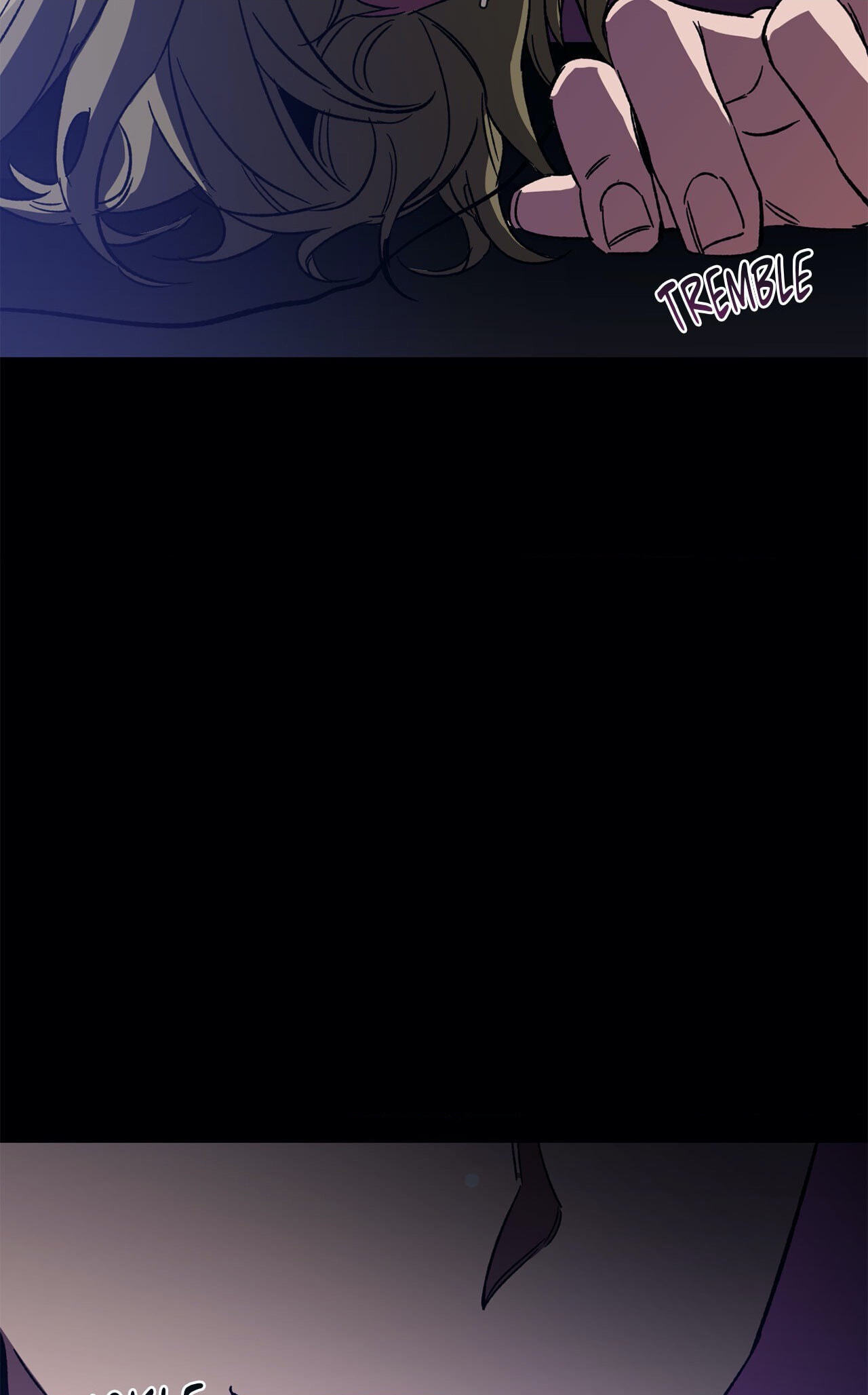 Read Blind Play chapter 37 image 74 on Lezhin