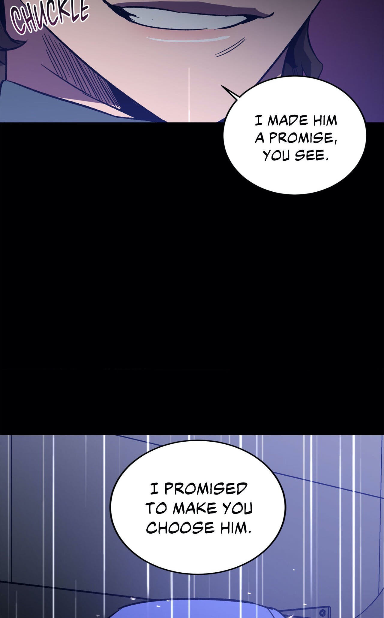 Read Blind Play chapter 37 image 75 on Lezhin
