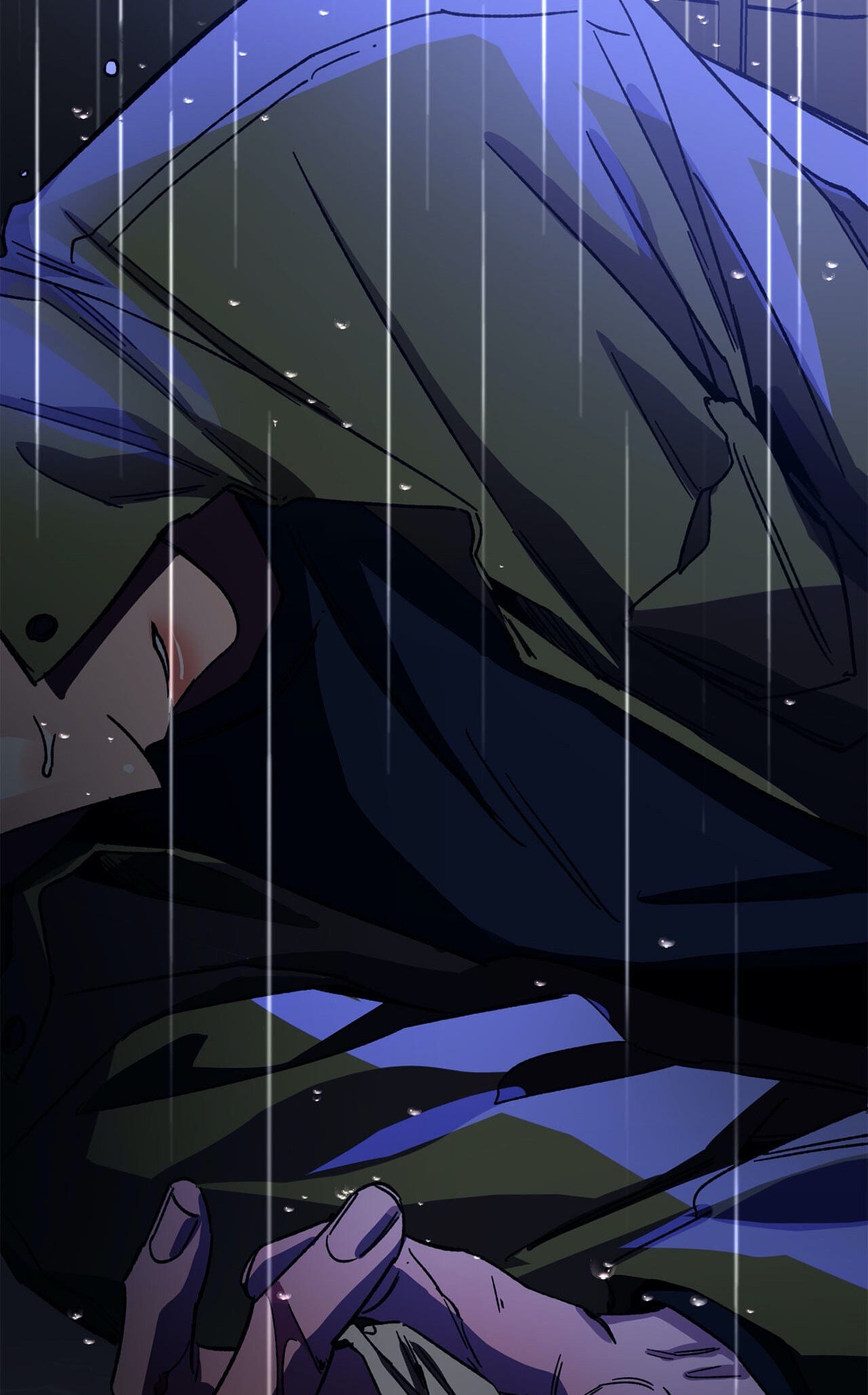 Read Blind Play chapter 37 image 76 on Lezhin