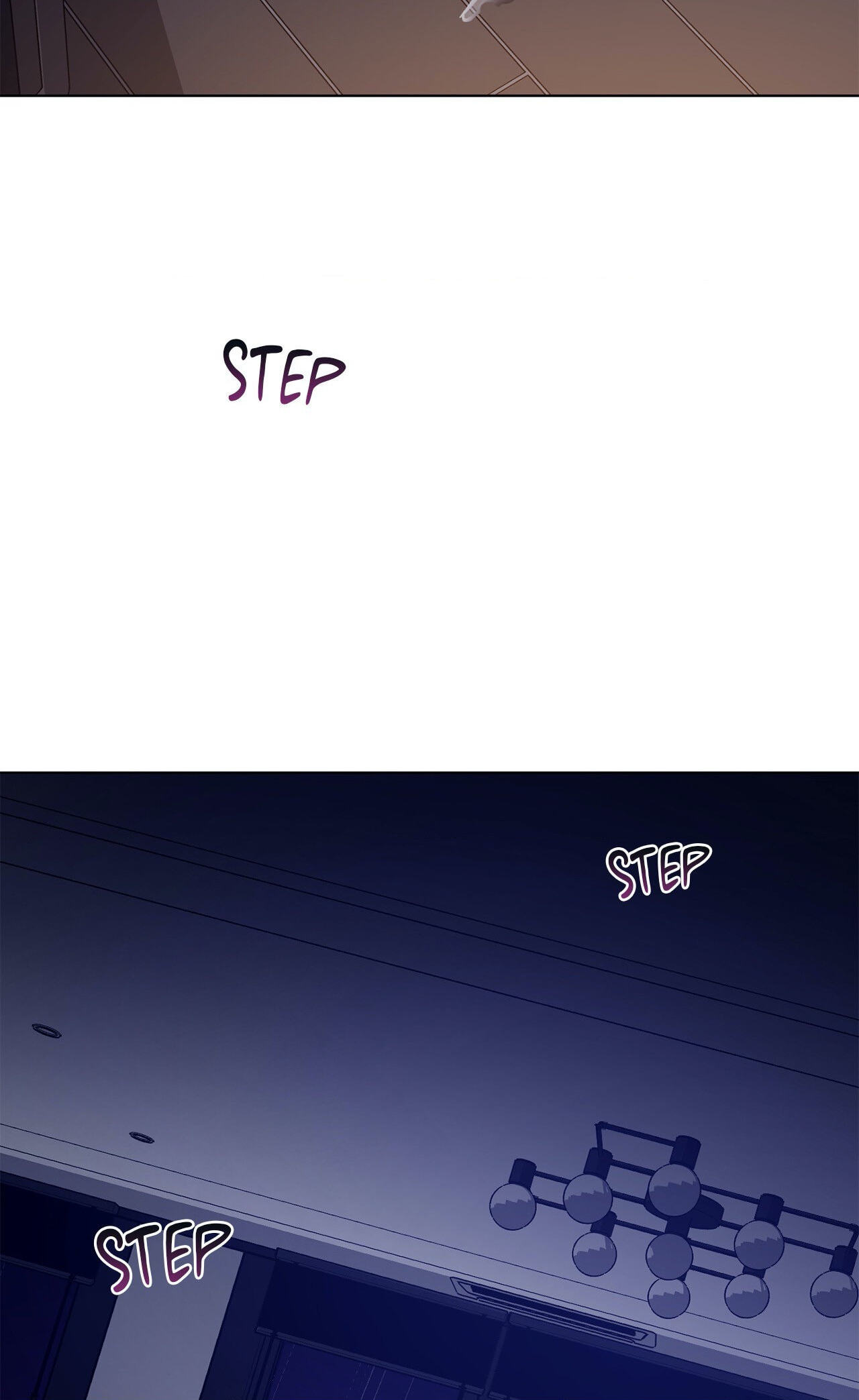 Read Blind Play chapter 38 image 13 on Lezhin