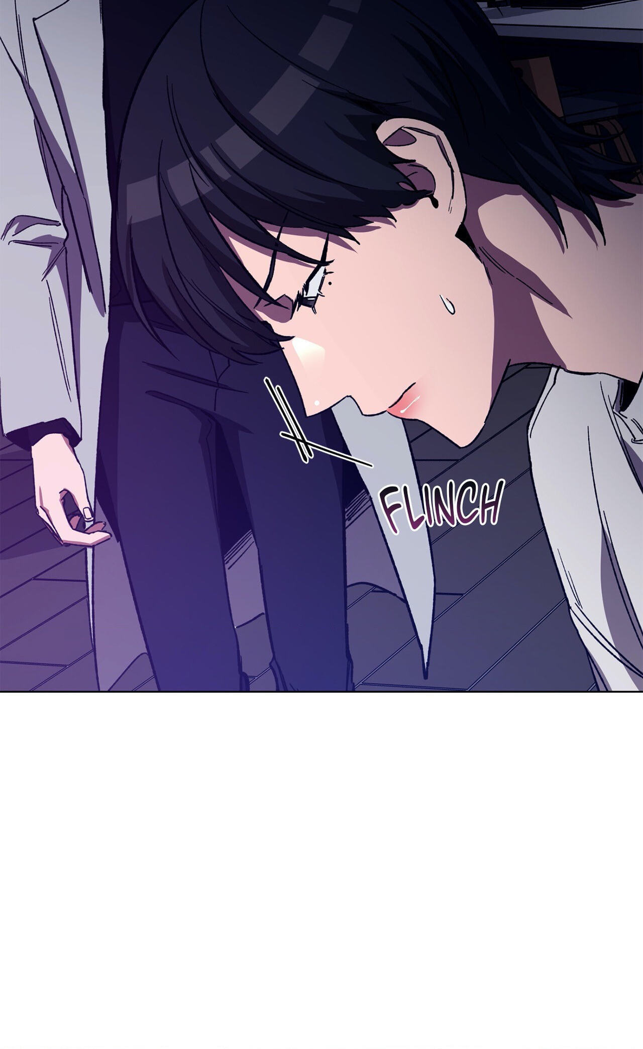 Read Blind Play chapter 38 image 15 on Lezhin