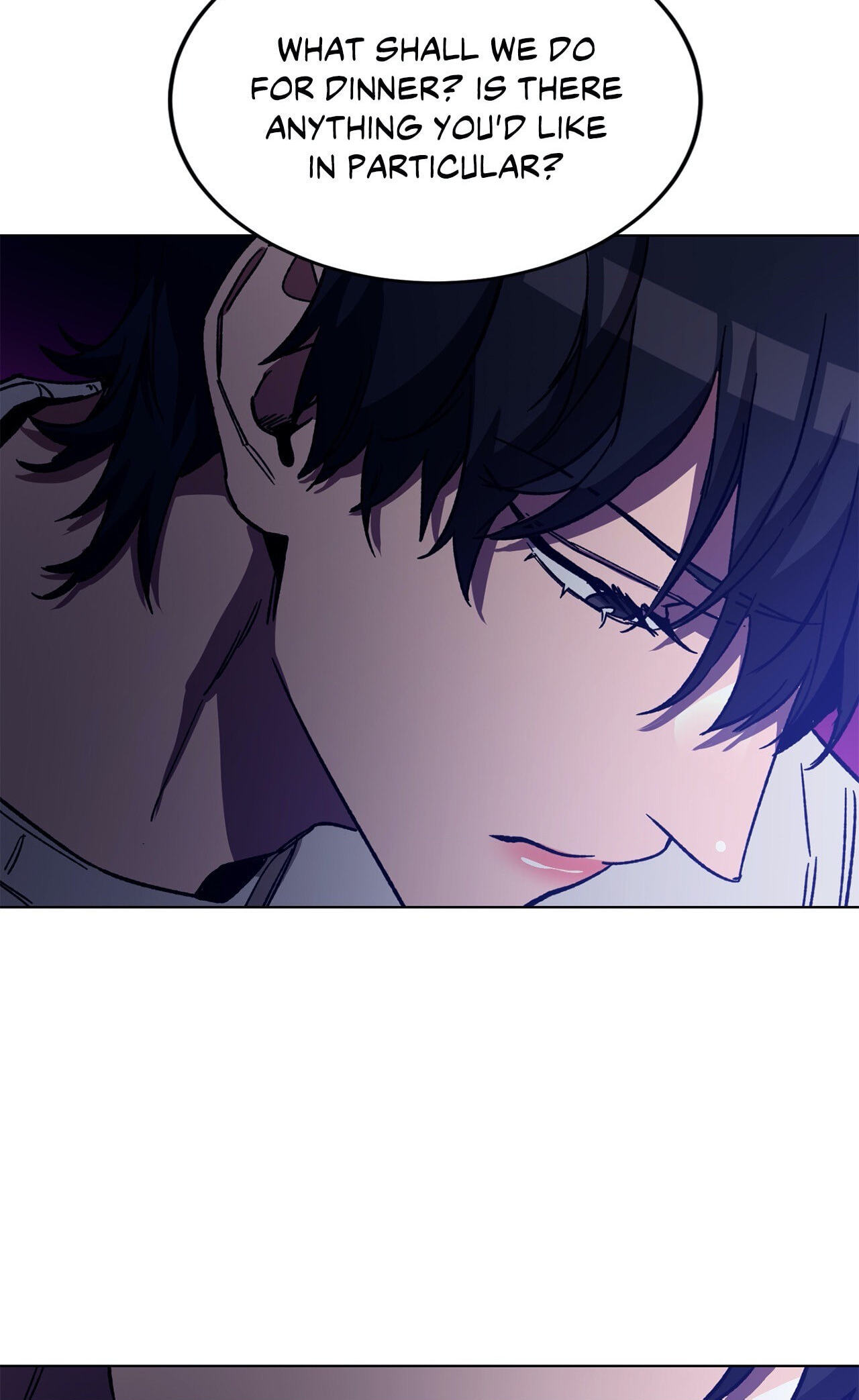 Read Blind Play chapter 38 image 19 on Lezhin