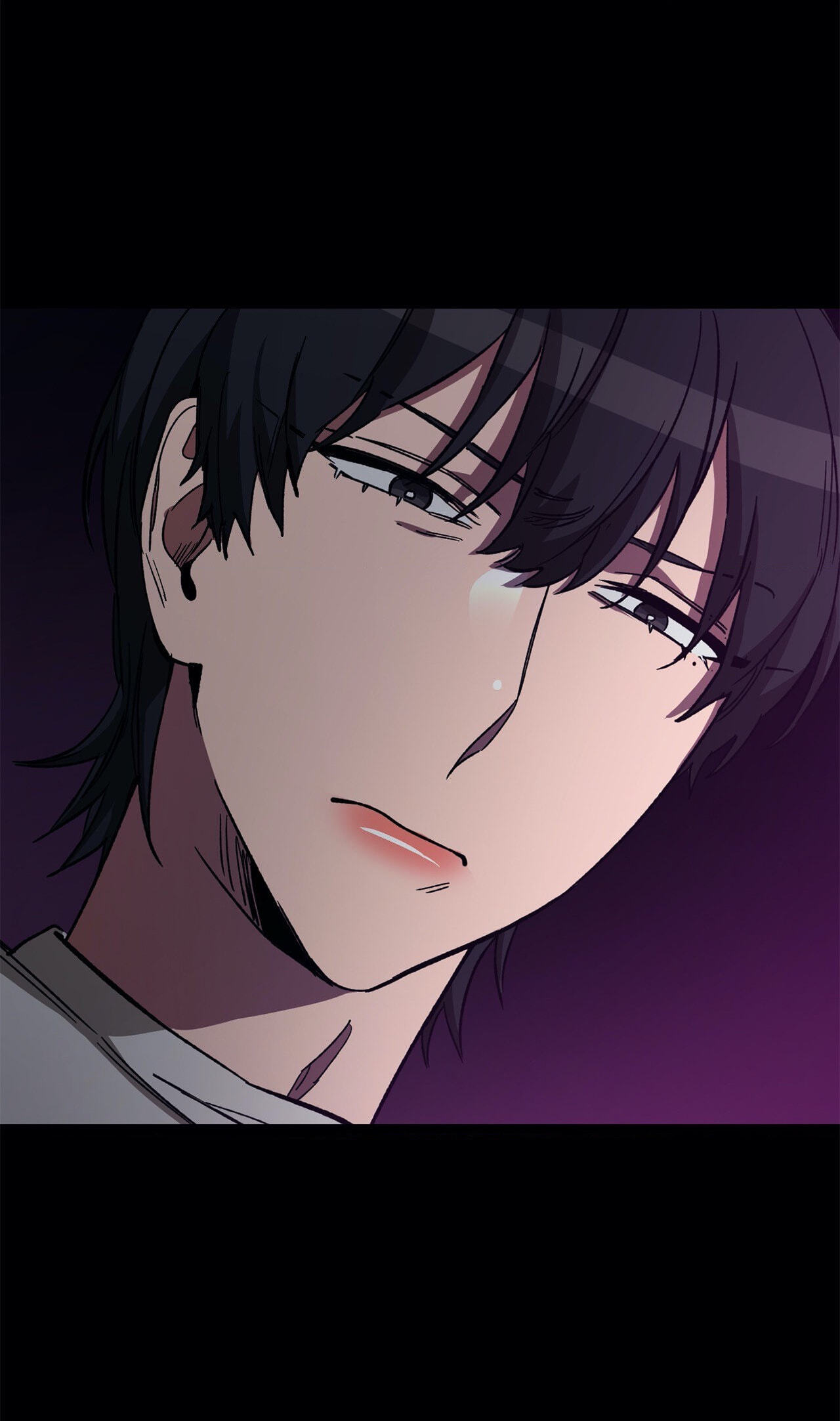 Read Blind Play chapter 38 image 2 on Lezhin