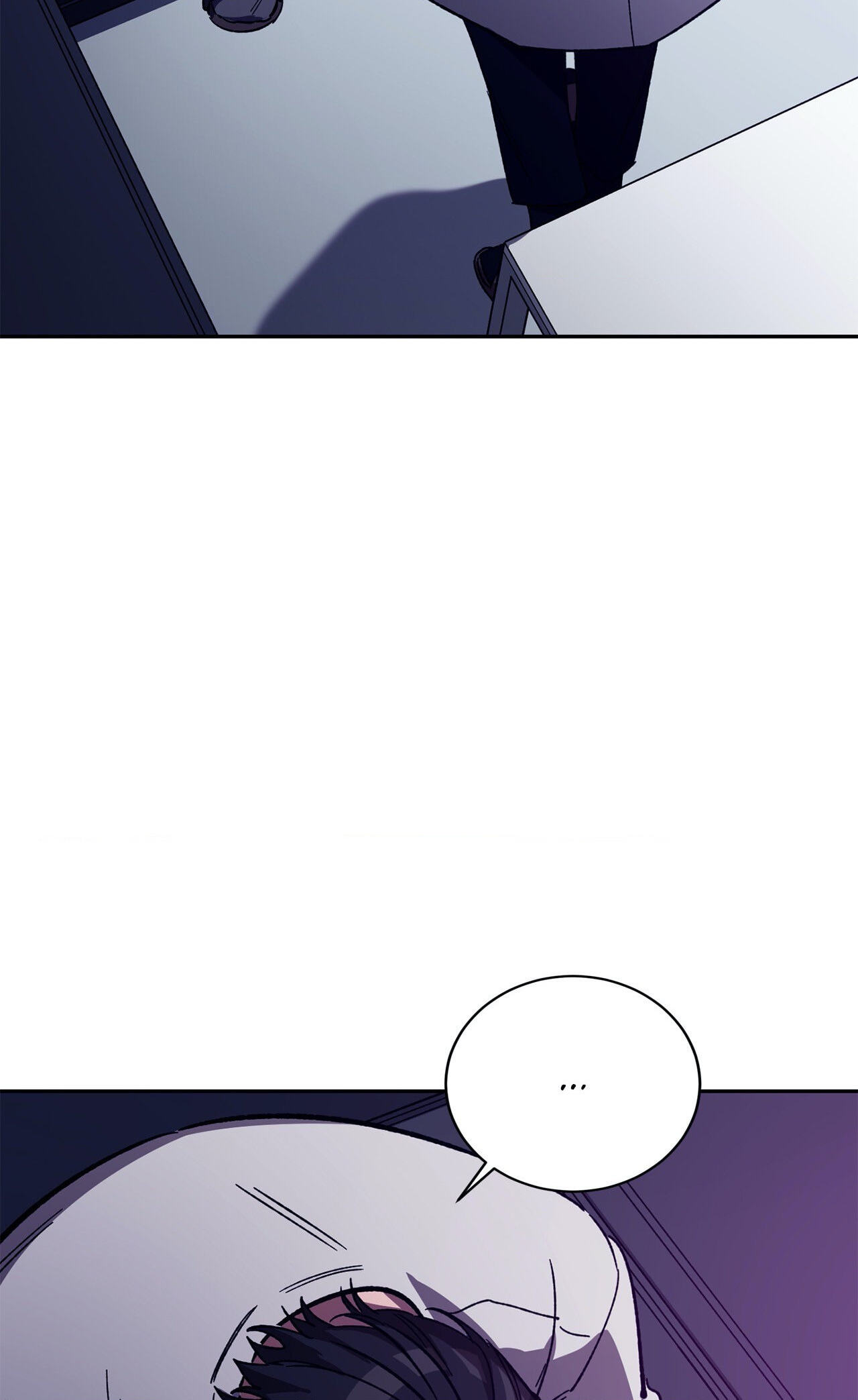 Read Blind Play chapter 38 image 25 on Lezhin