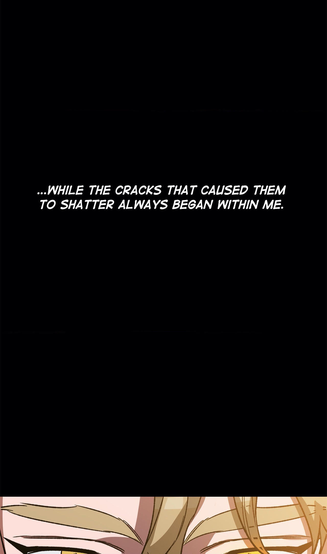 Read Blind Play chapter 38 image 3 on Lezhin