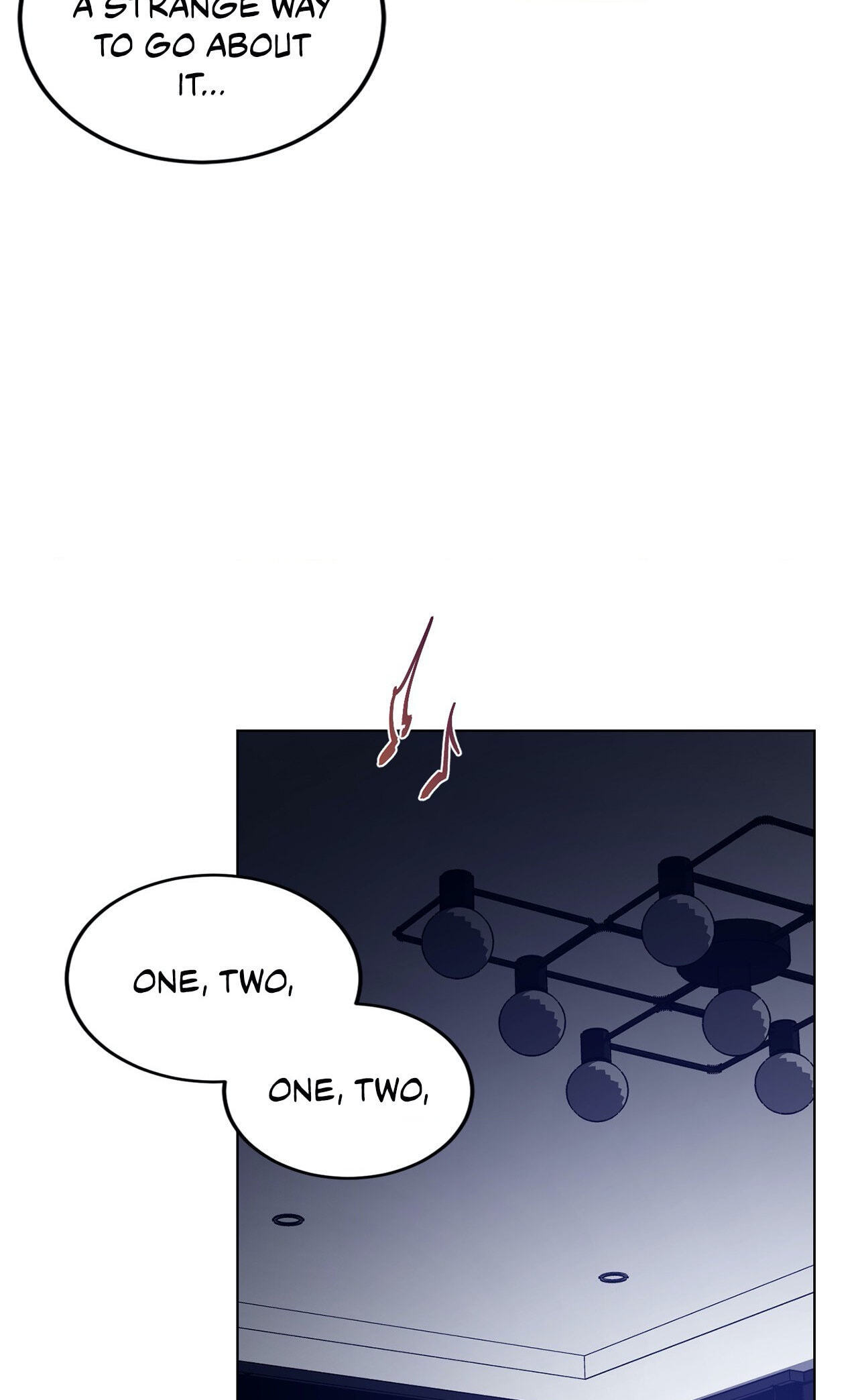 Read Blind Play chapter 38 image 42 on Lezhin