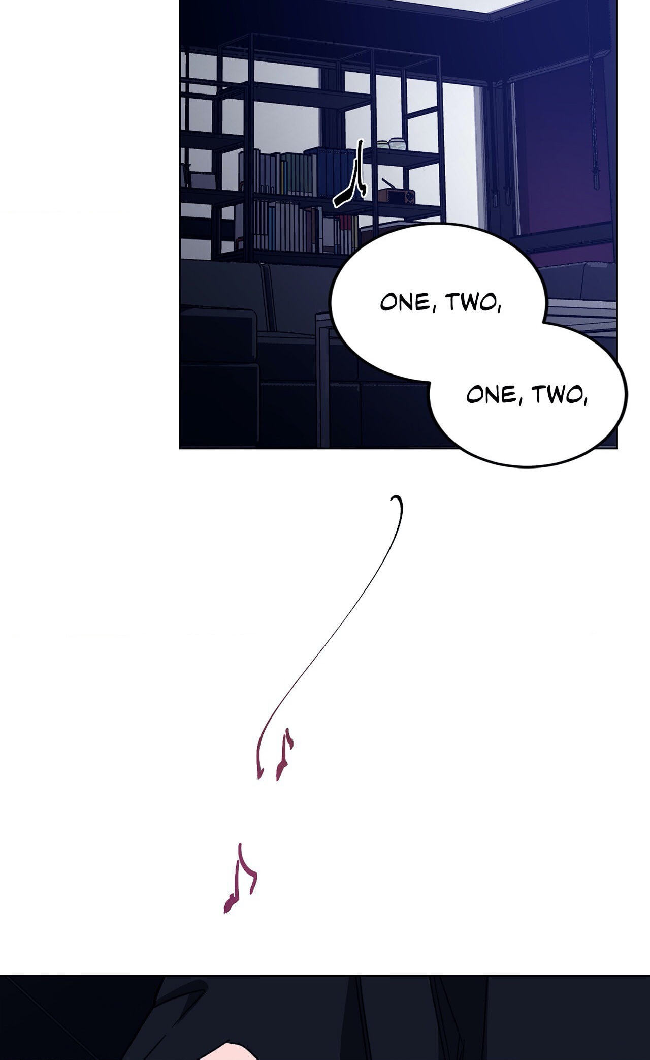 Read Blind Play chapter 38 image 43 on Lezhin