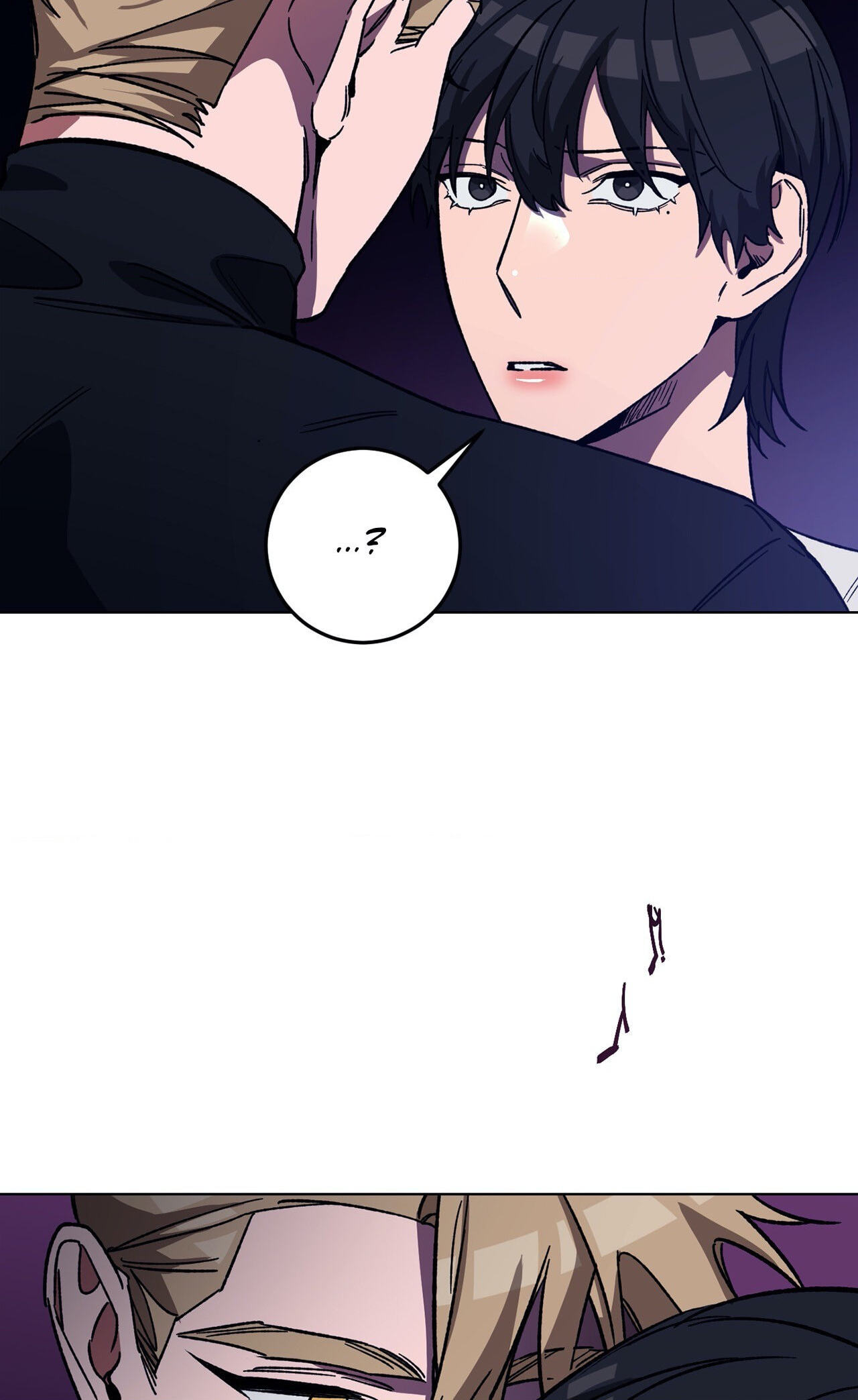 Read Blind Play chapter 38 image 45 on Lezhin