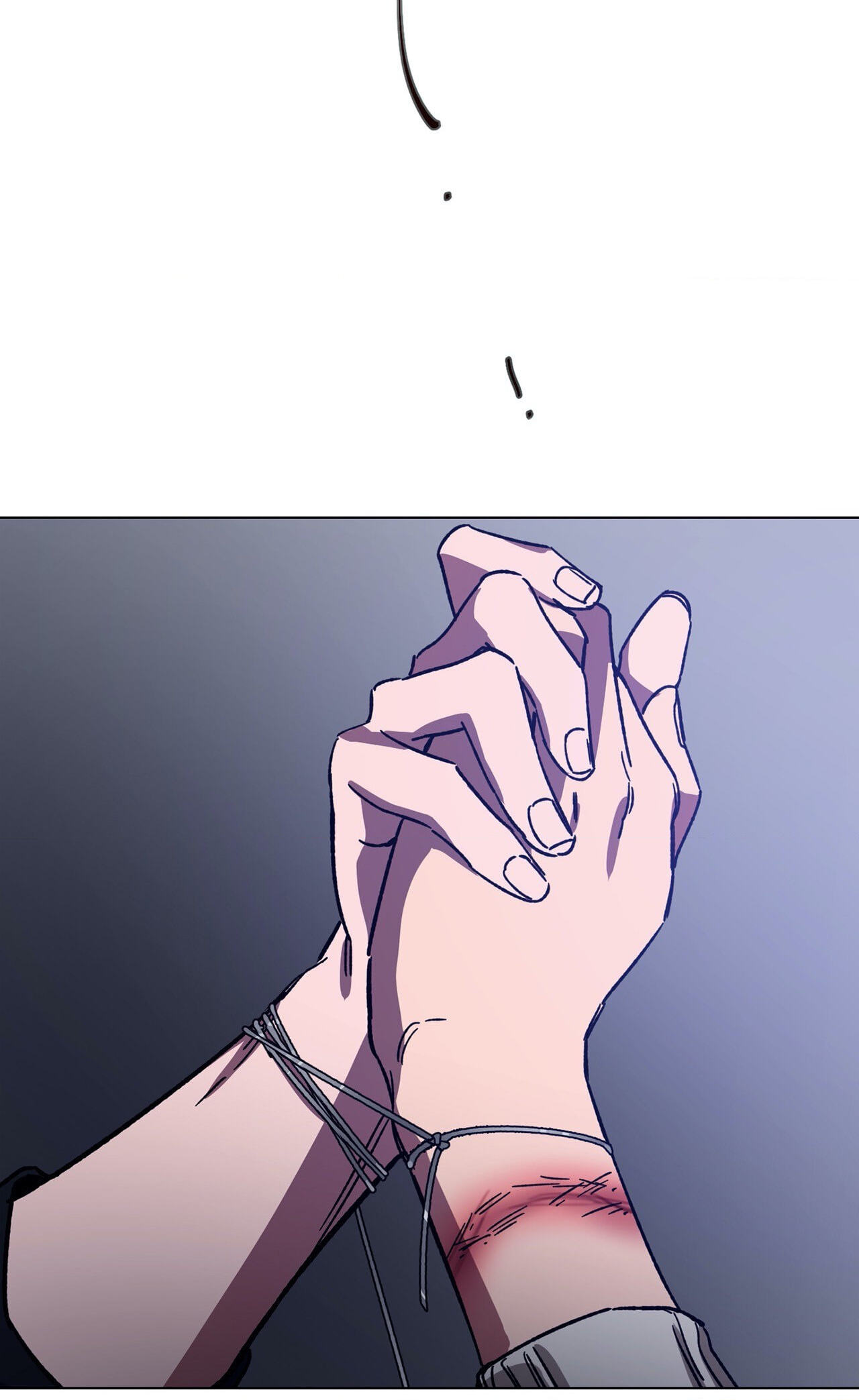 Read Blind Play chapter 38 image 47 on Lezhin