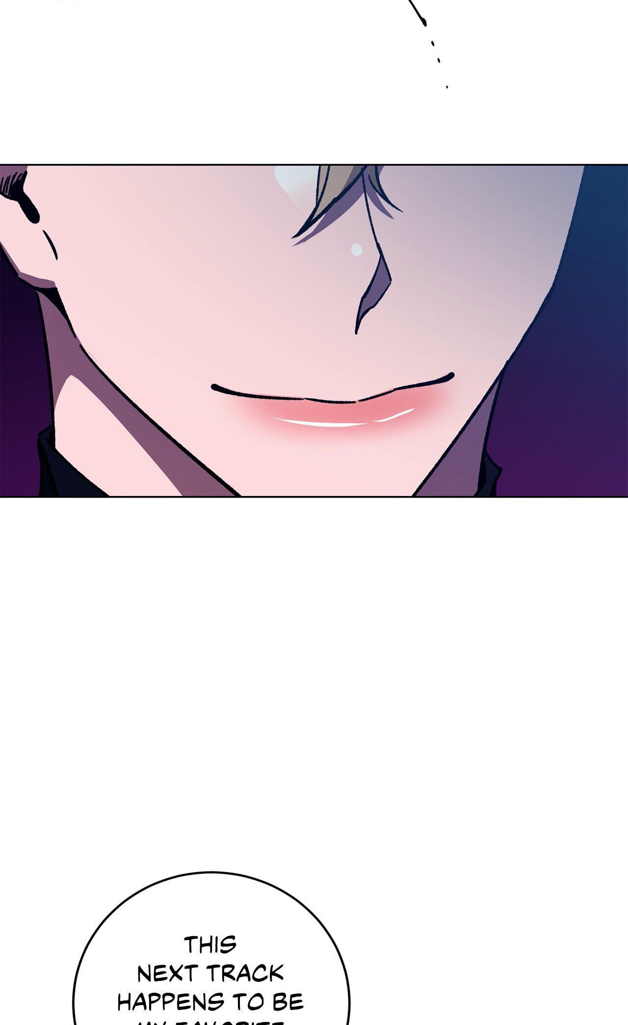 Read Blind Play chapter 38 image 50 on Lezhin