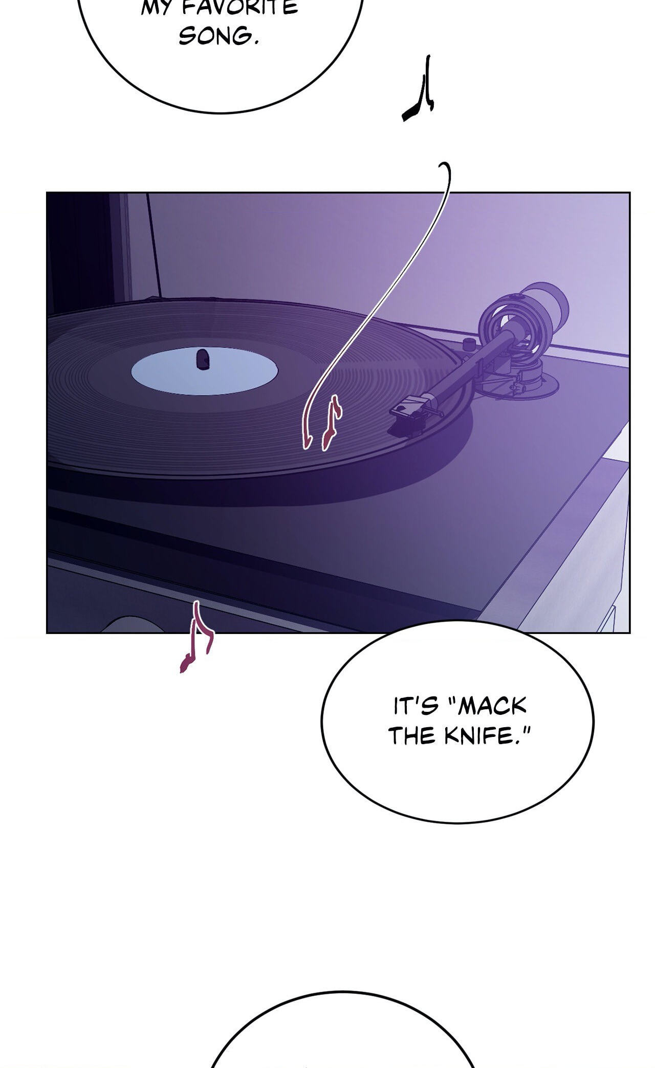Read Blind Play chapter 38 image 51 on Lezhin