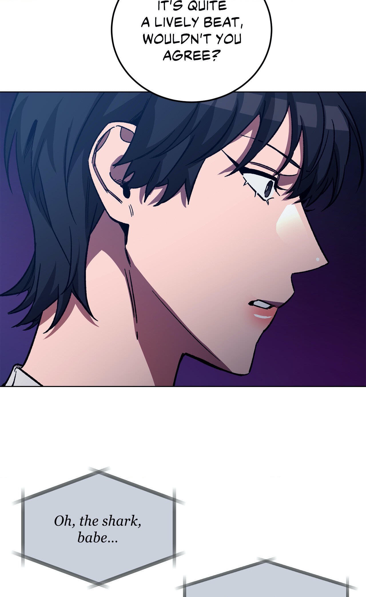 Read Blind Play chapter 38 image 52 on Lezhin