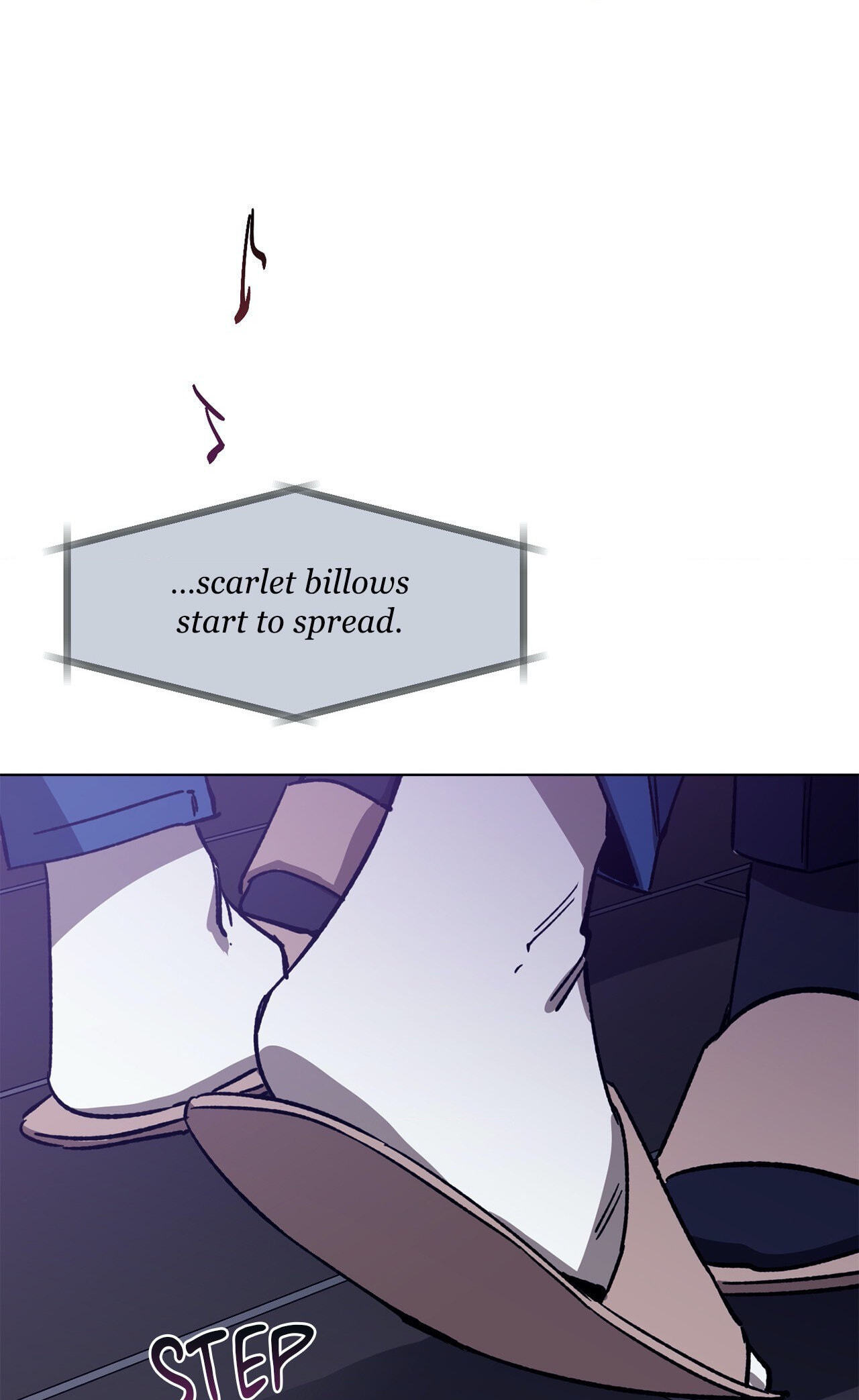 Read Blind Play chapter 38 image 56 on Lezhin