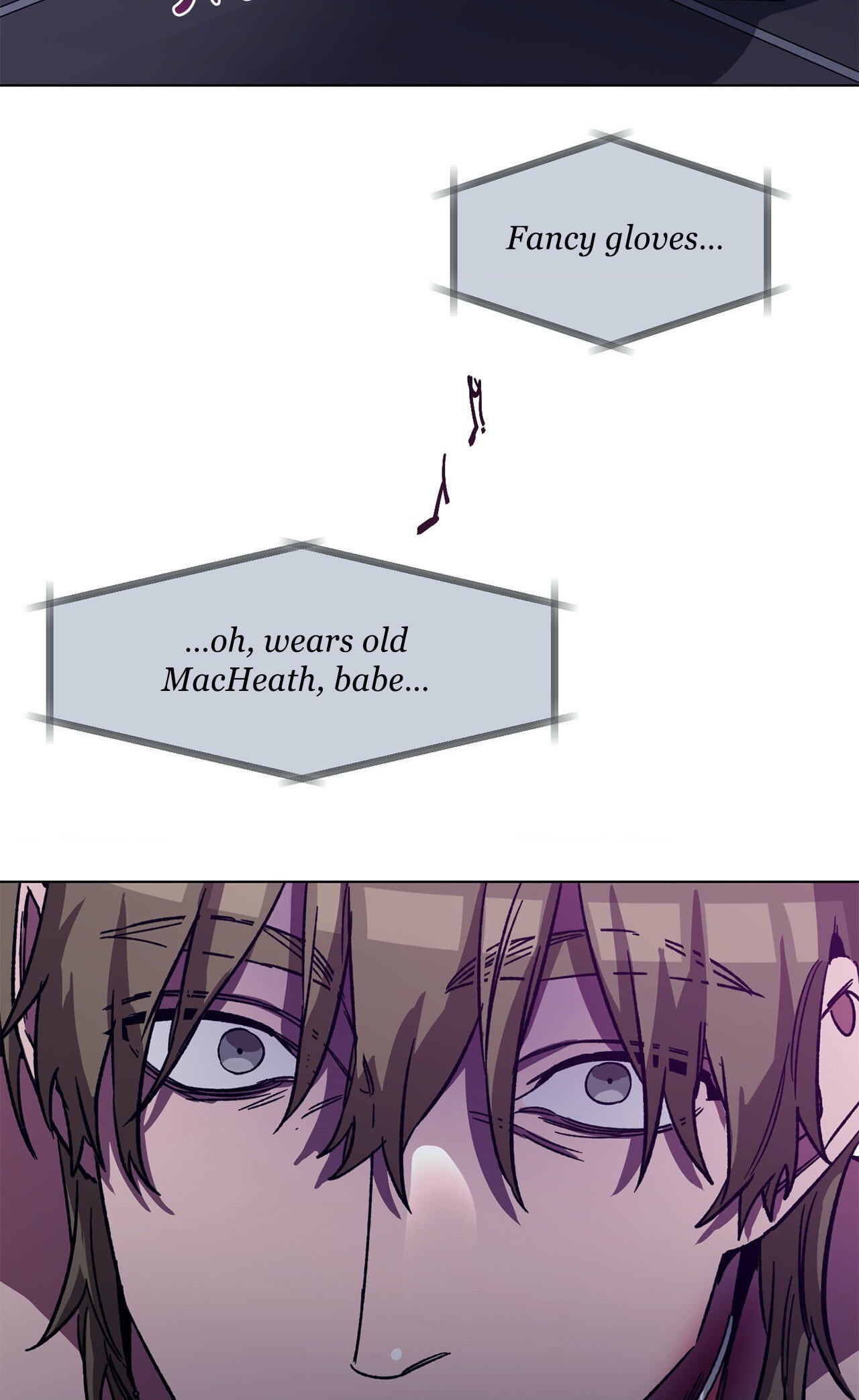 Read Blind Play chapter 38 image 57 on Lezhin