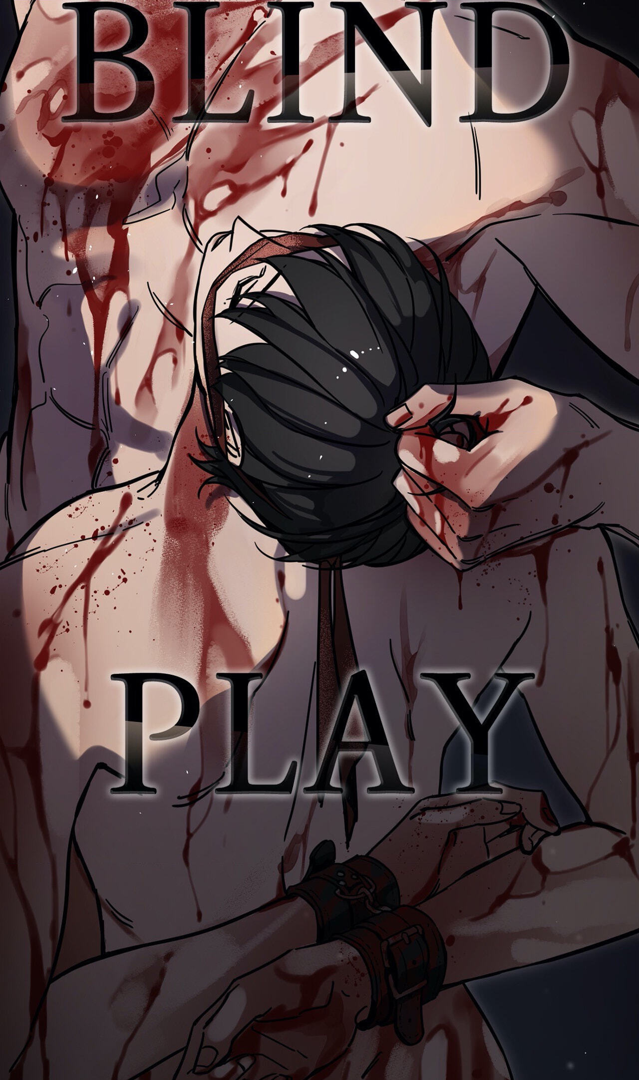 Read Blind Play chapter 38 image 6 on Lezhin