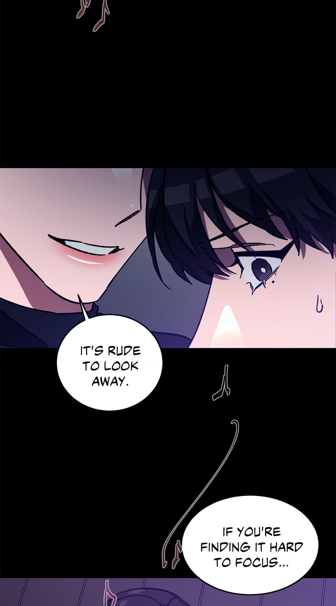Read Blind Play chapter 38 image 61 on Lezhin