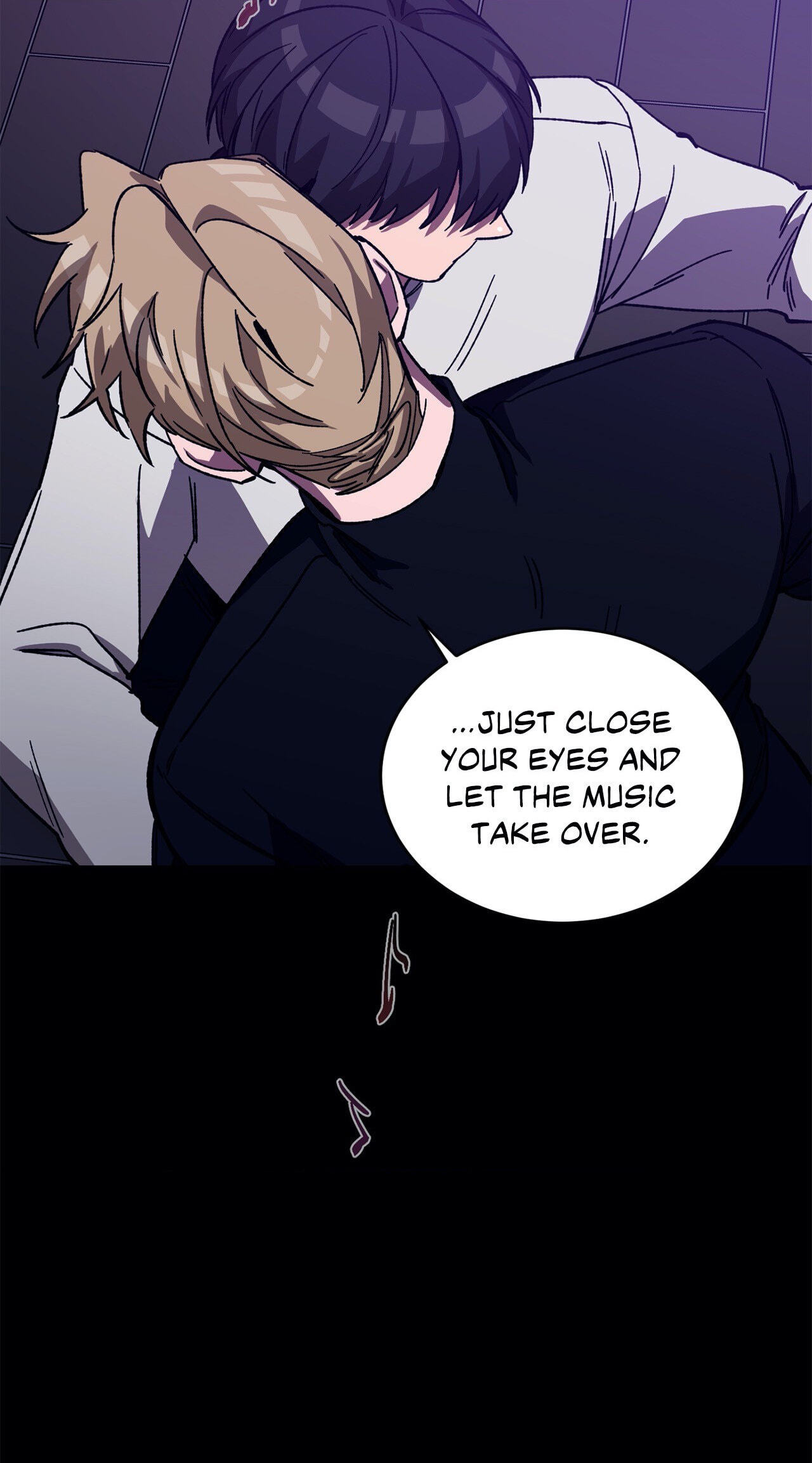 Read Blind Play chapter 38 image 62 on Lezhin