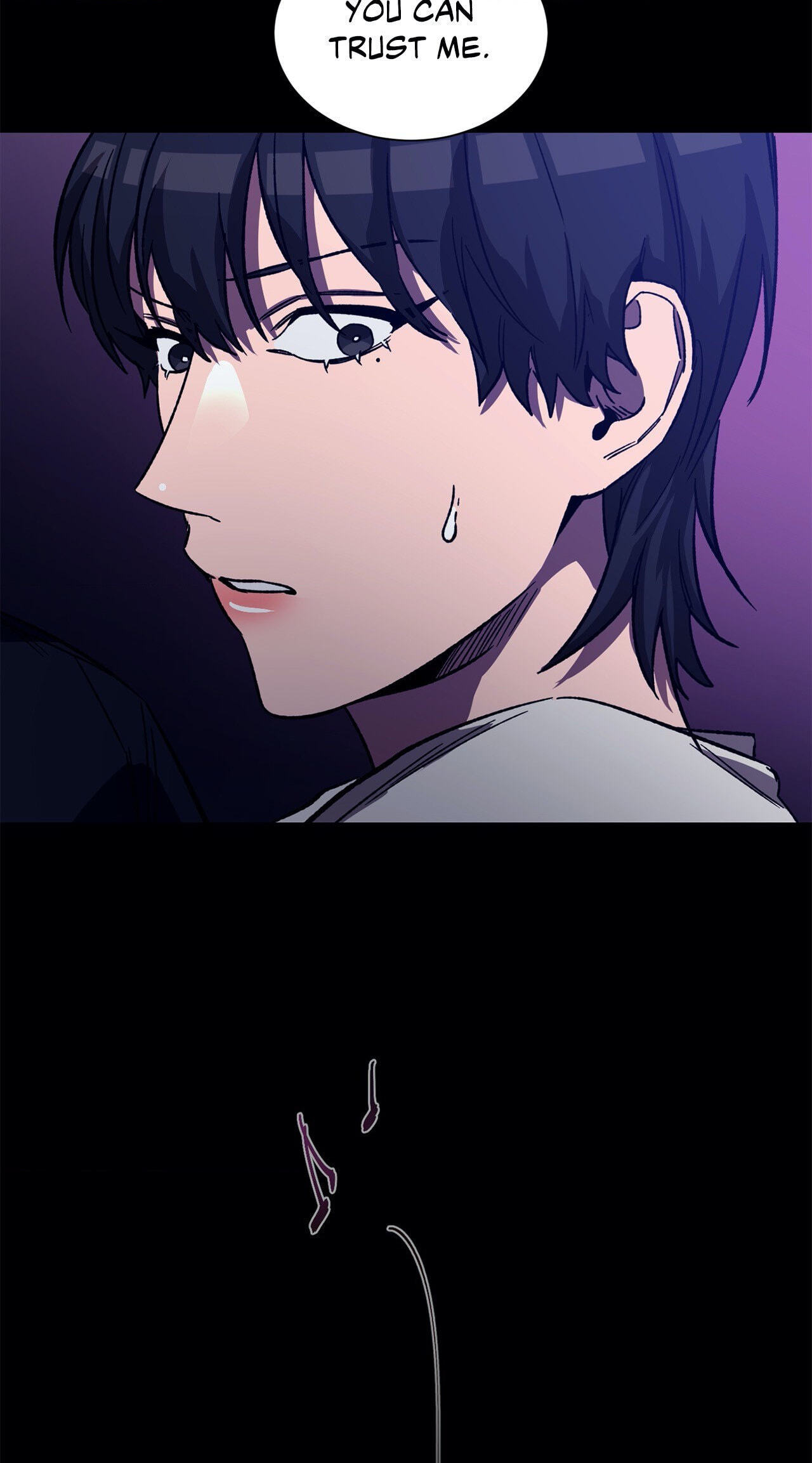 Read Blind Play chapter 38 image 68 on Lezhin