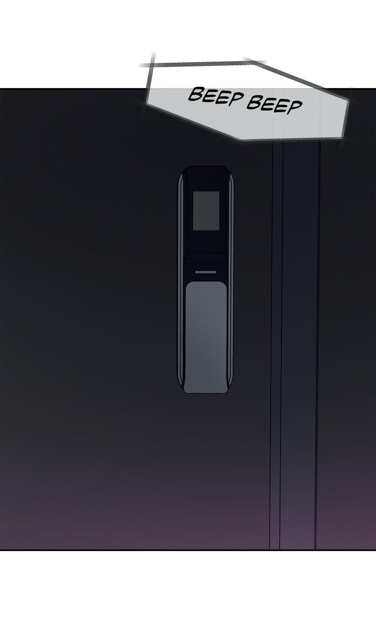 Read Blind Play chapter 38 image 8 on Lezhin