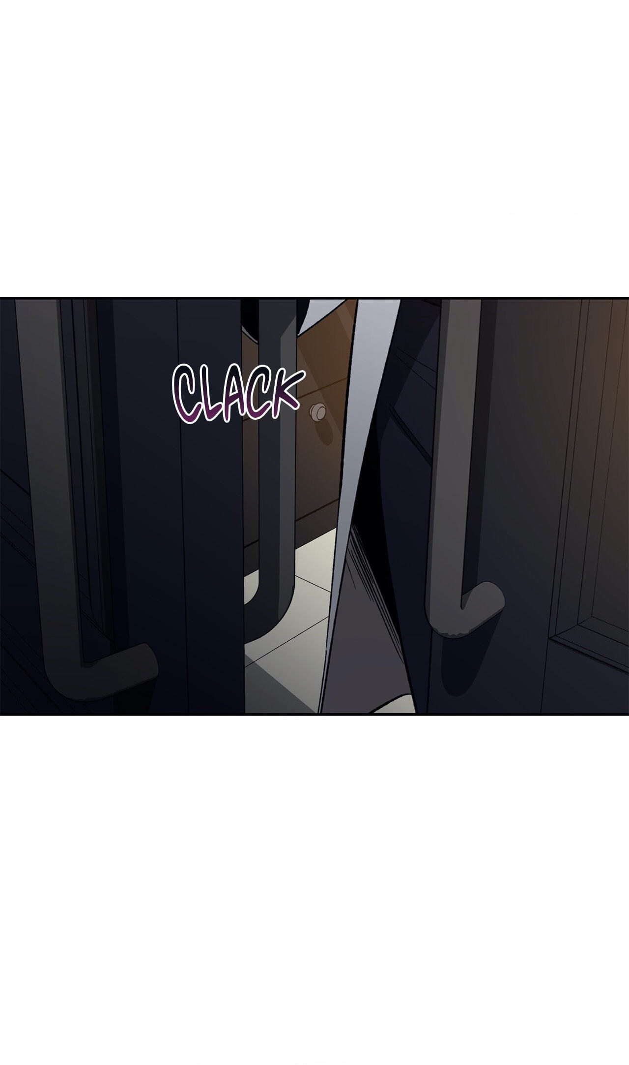 Read Blind Play chapter 38 image 9 on Lezhin