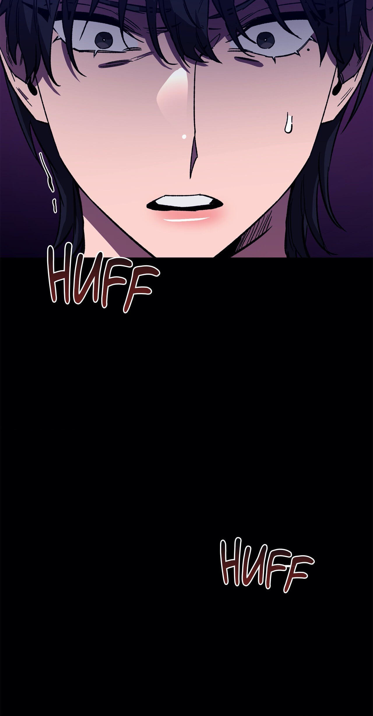 Read Blind Play chapter 39 image 13 on Lezhin