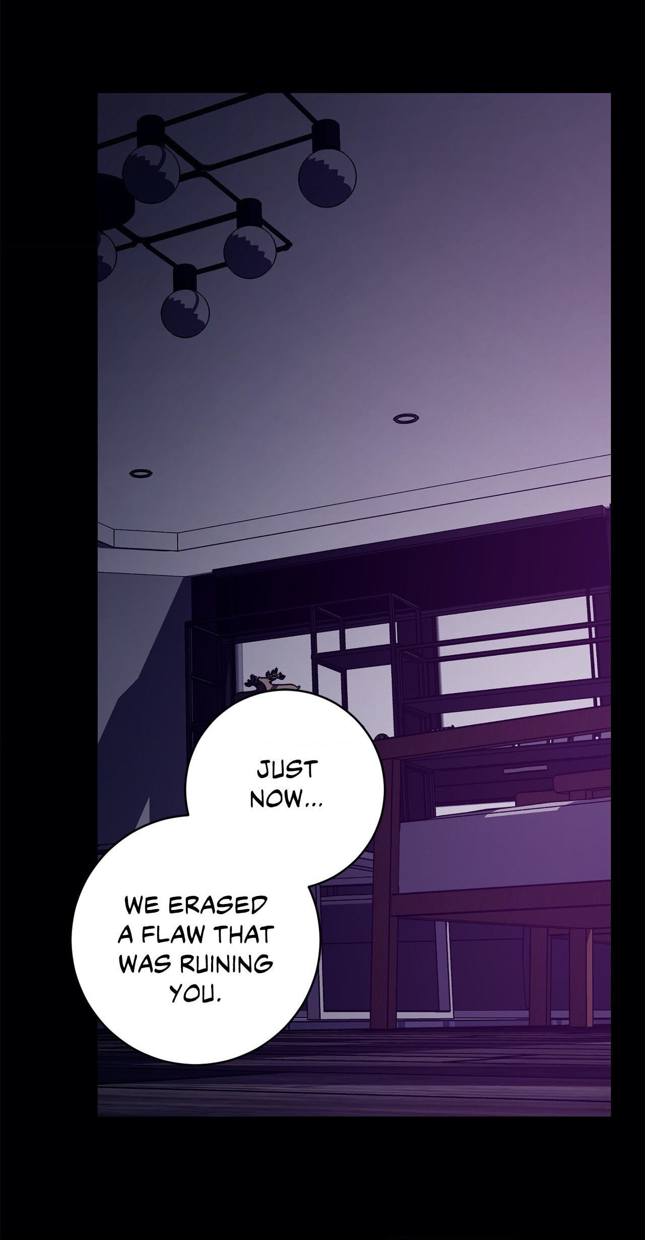 Read Blind Play chapter 39 image 15 on Lezhin
