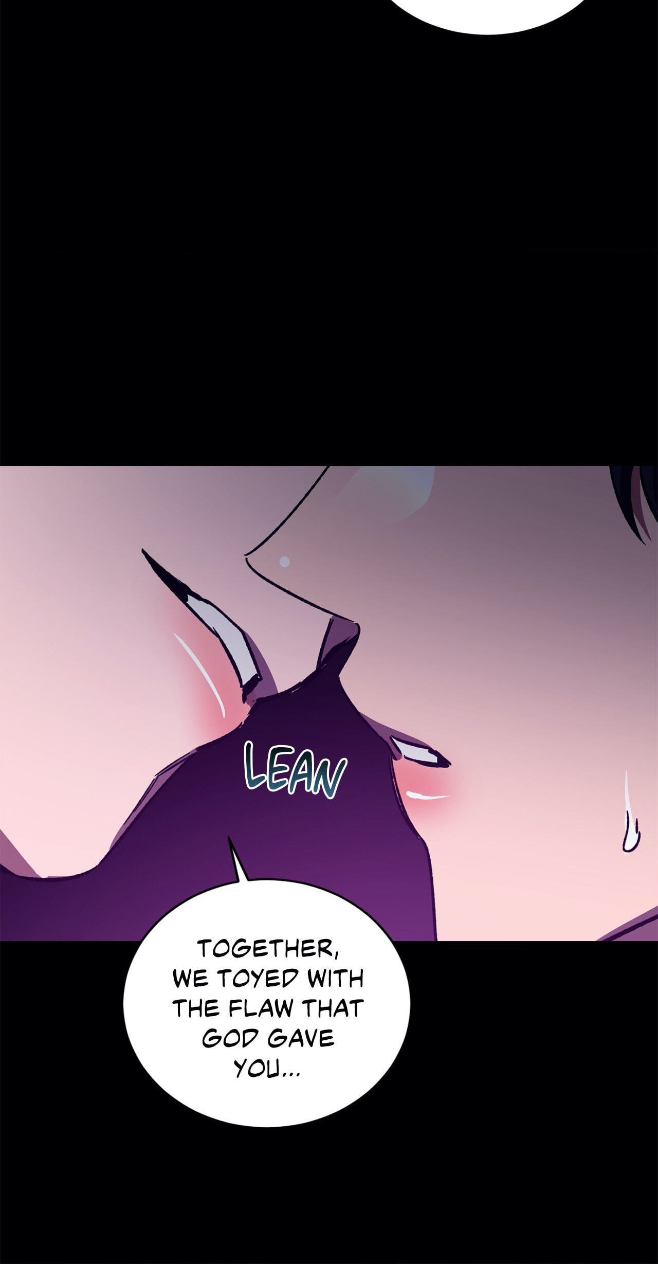 Read Blind Play chapter 39 image 19 on Lezhin