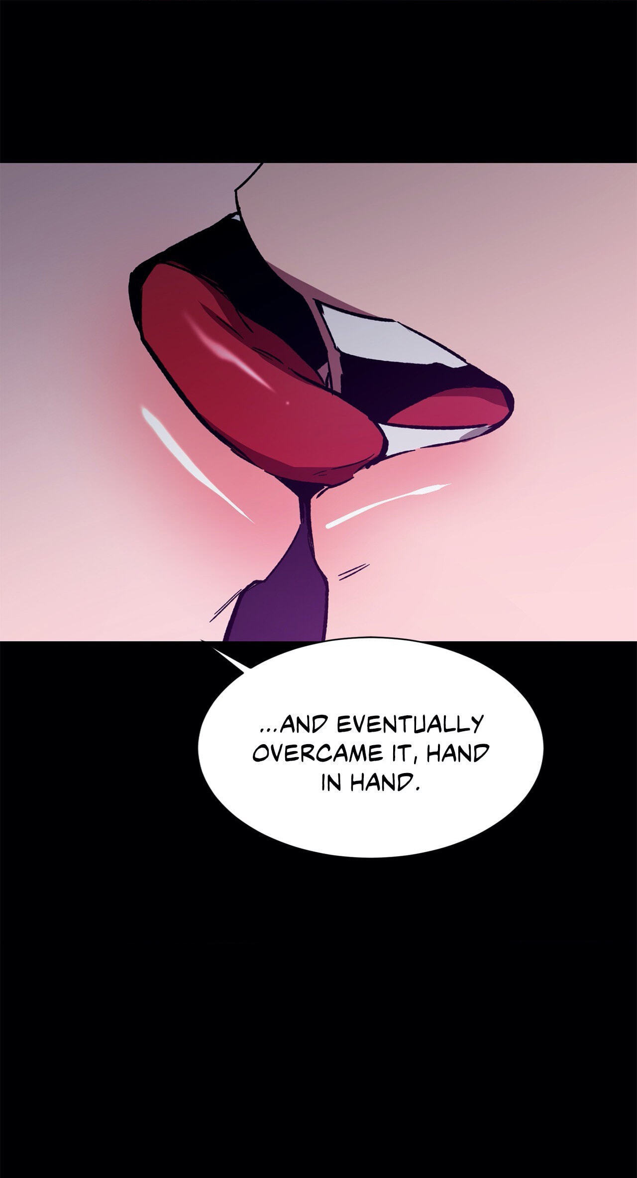 Read Blind Play chapter 39 image 20 on Lezhin