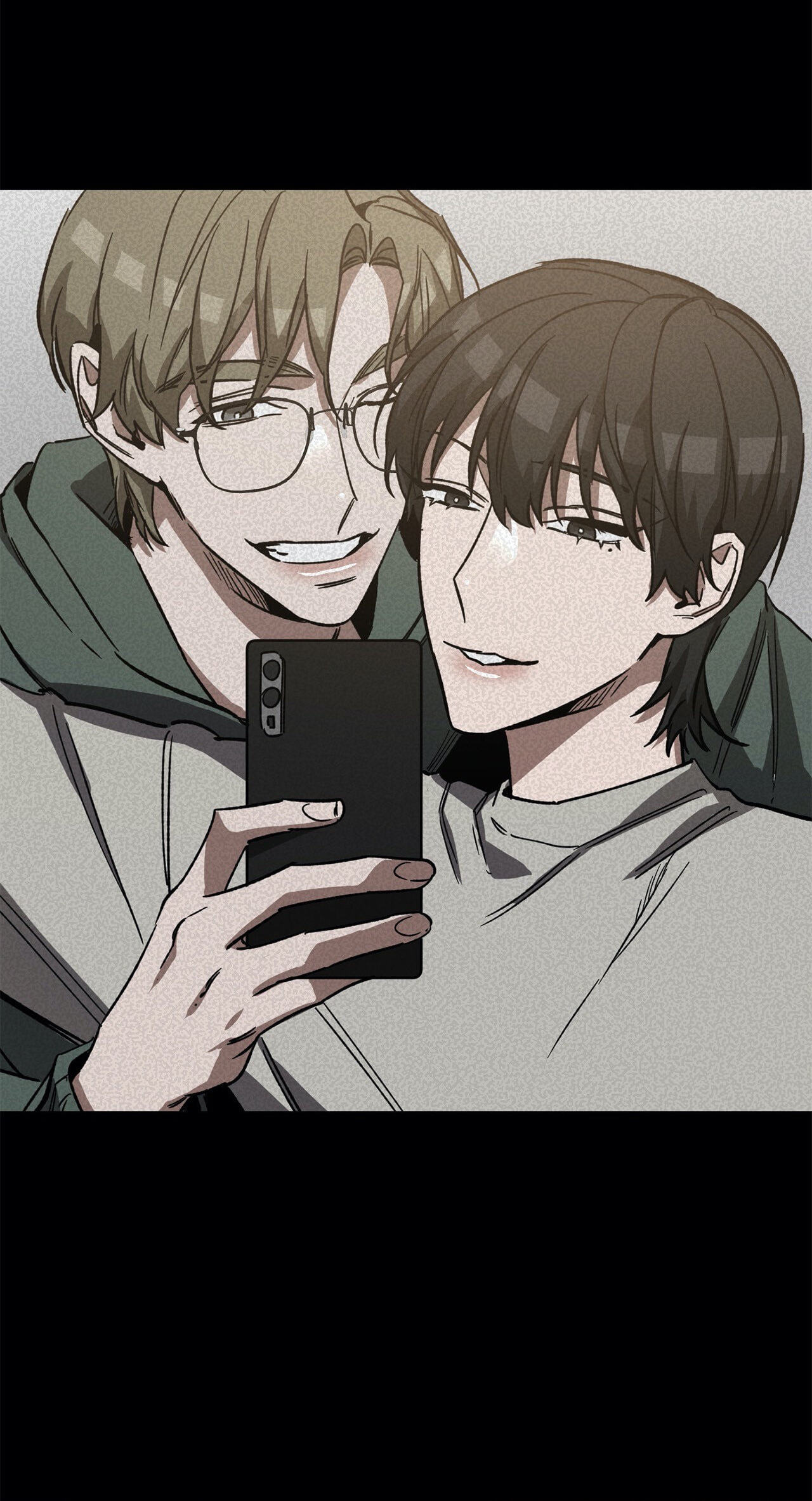 Read Blind Play chapter 39 image 23 on Lezhin