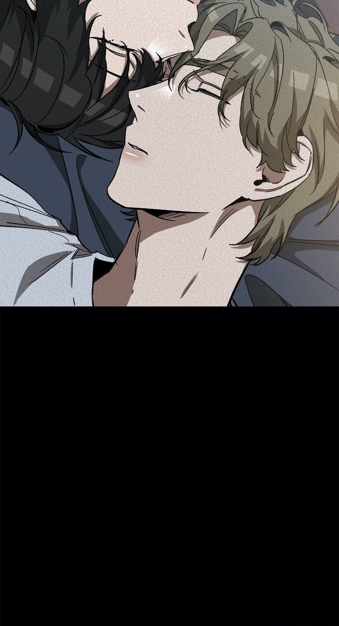 Read Blind Play chapter 39 image 25 on Lezhin
