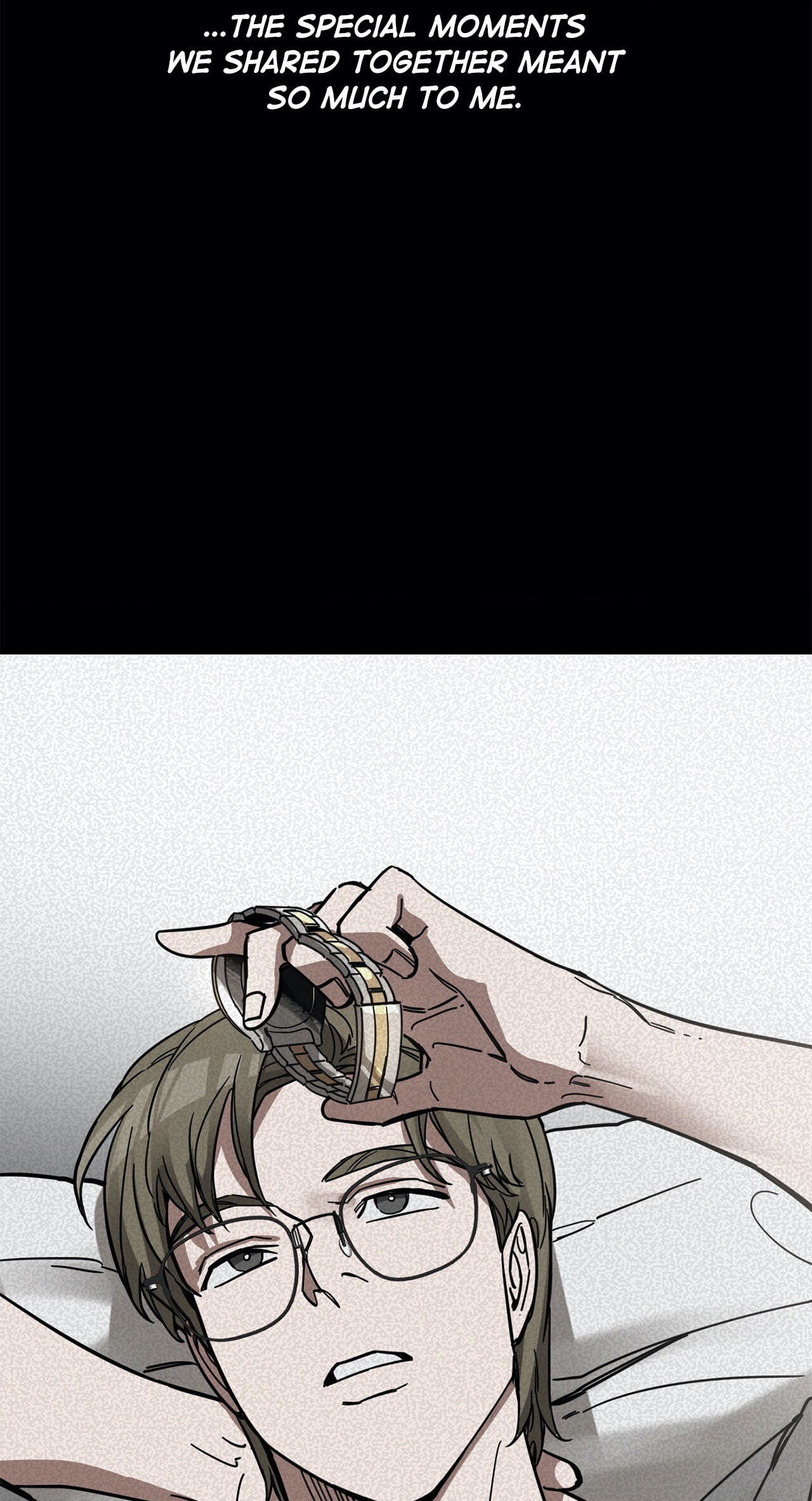 Read Blind Play chapter 39 image 26 on Lezhin
