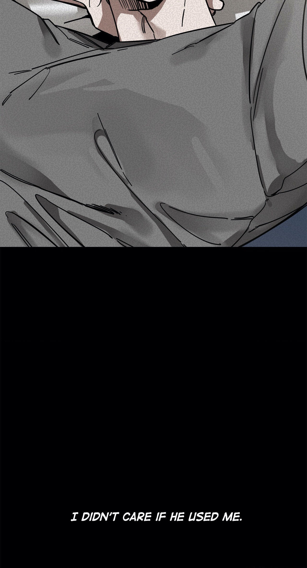 Read Blind Play chapter 39 image 27 on Lezhin