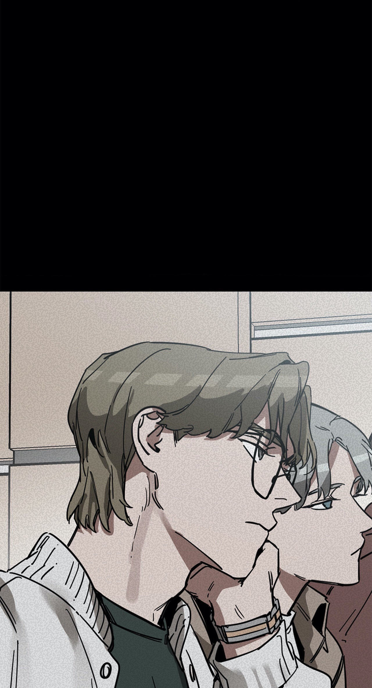 Read Blind Play chapter 39 image 28 on Lezhin