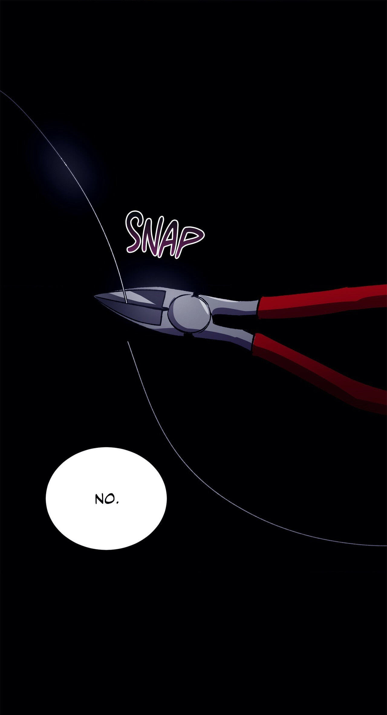 Read Blind Play chapter 39 image 30 on Lezhin