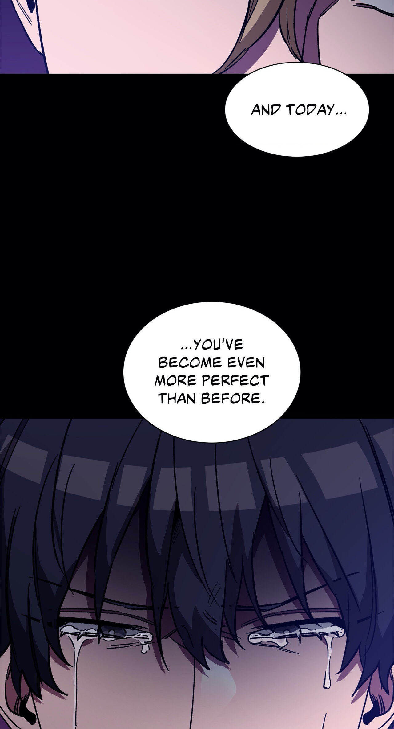 Read Blind Play chapter 39 image 33 on Lezhin