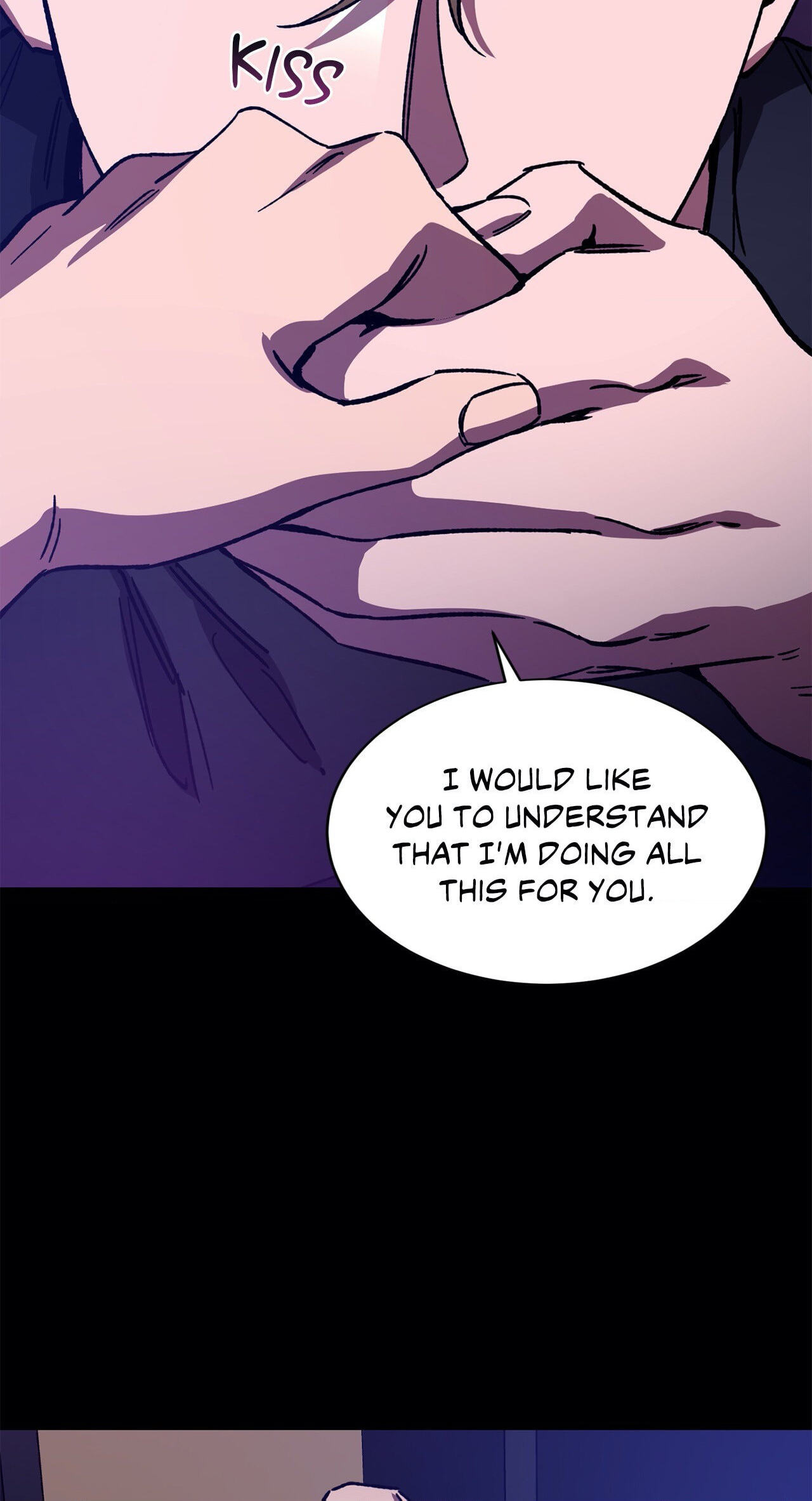 Read Blind Play chapter 39 image 37 on Lezhin