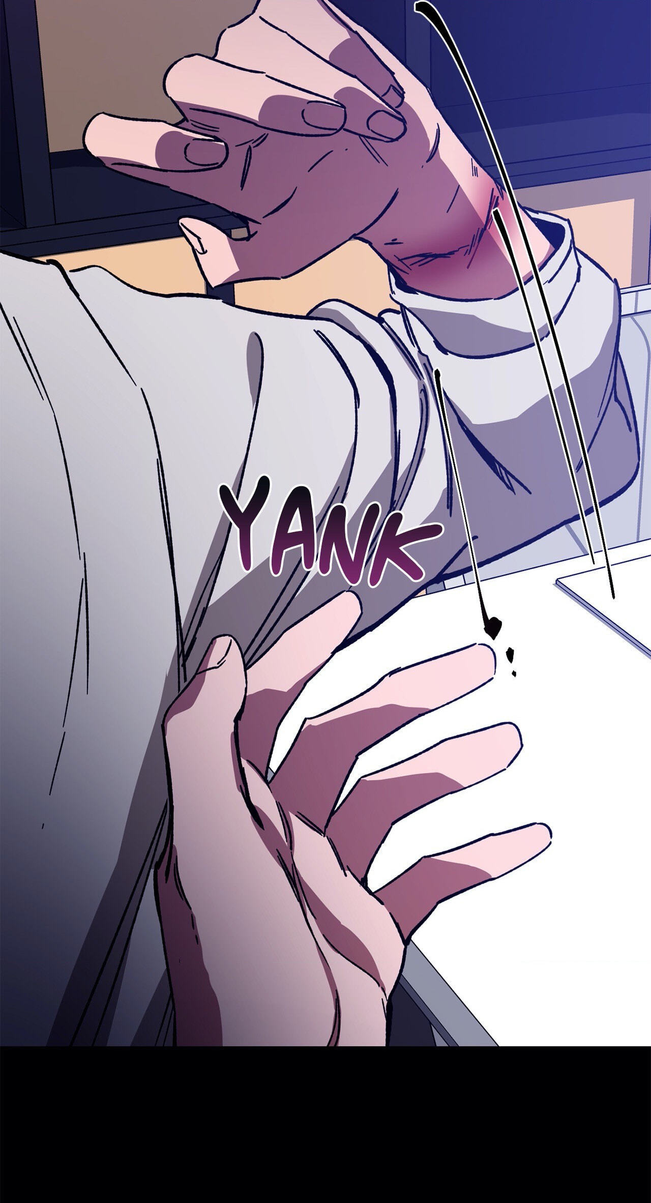 Read Blind Play chapter 39 image 38 on Lezhin